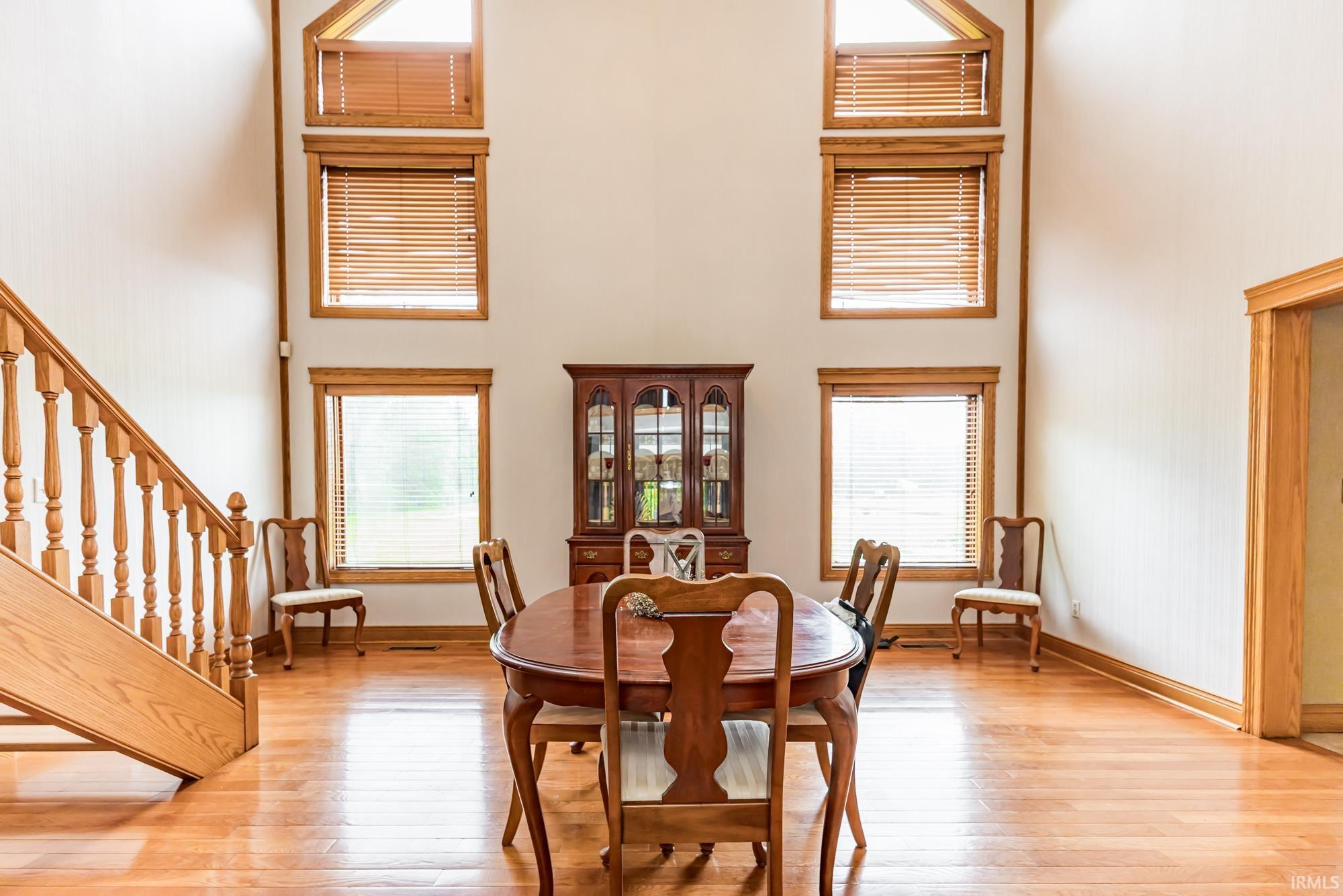 Hartford City, Indiana, 47348, United States, 6 Bedrooms Bedrooms, ,3 BathroomsBathrooms,Residential,For Sale,1870324