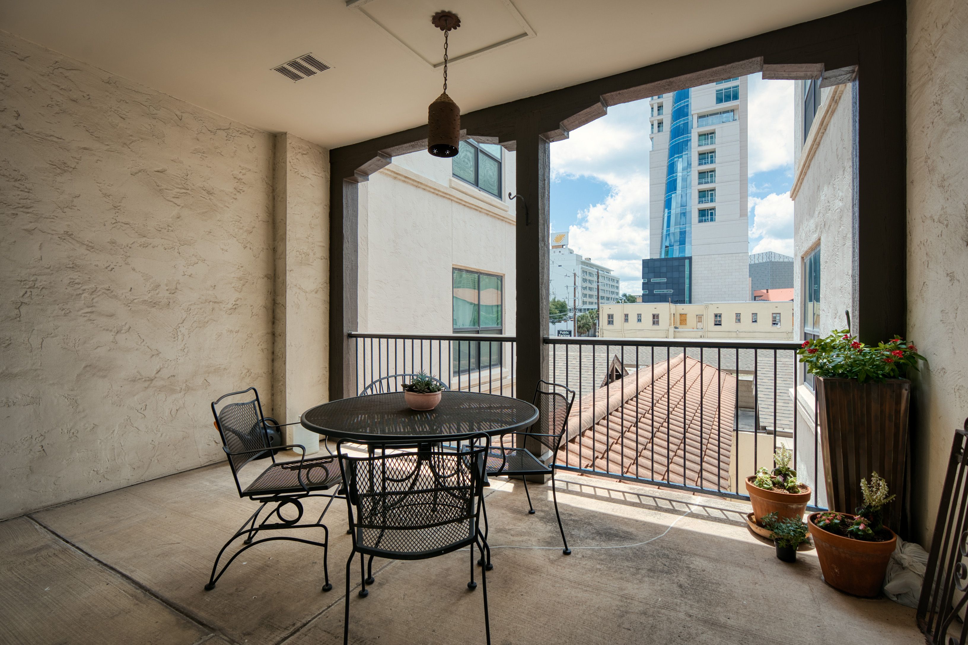  Stylish Downtown Condo Near the River Walk - 物件實景