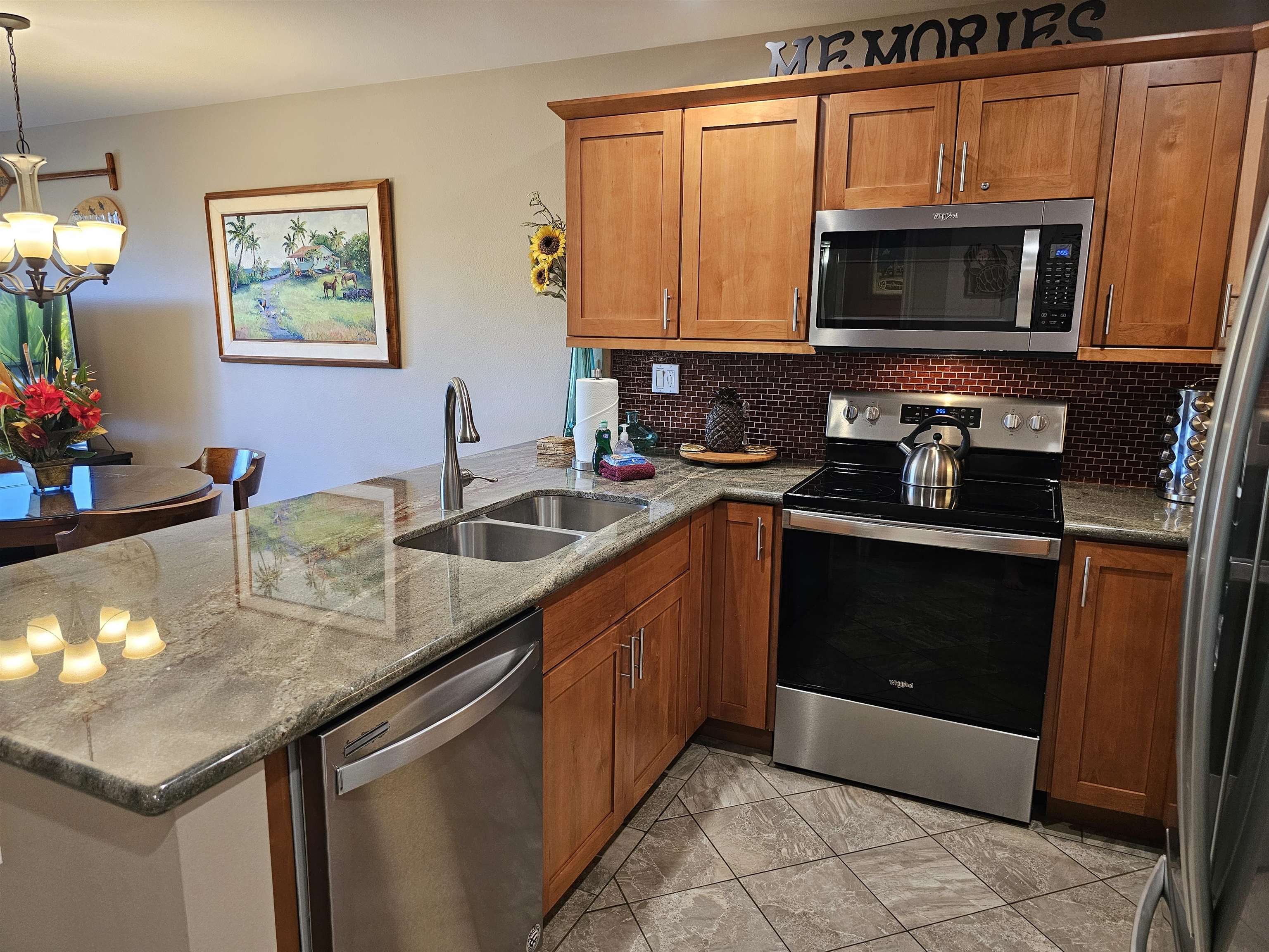 Kihei, Hawaii, 96753, United States, 1 Bedroom Bedrooms, ,2 BathroomsBathrooms,Residential,For Sale,1901082