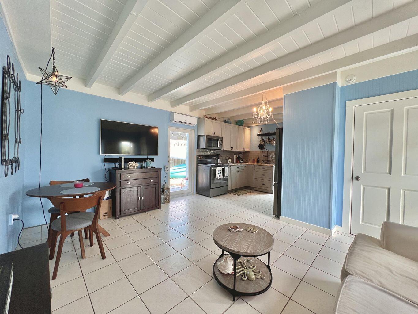 KEY LARGO, Florida, 33037, United States, 1 Bedroom Bedrooms, ,1 BathroomBathrooms,Residential,For Sale,1827867