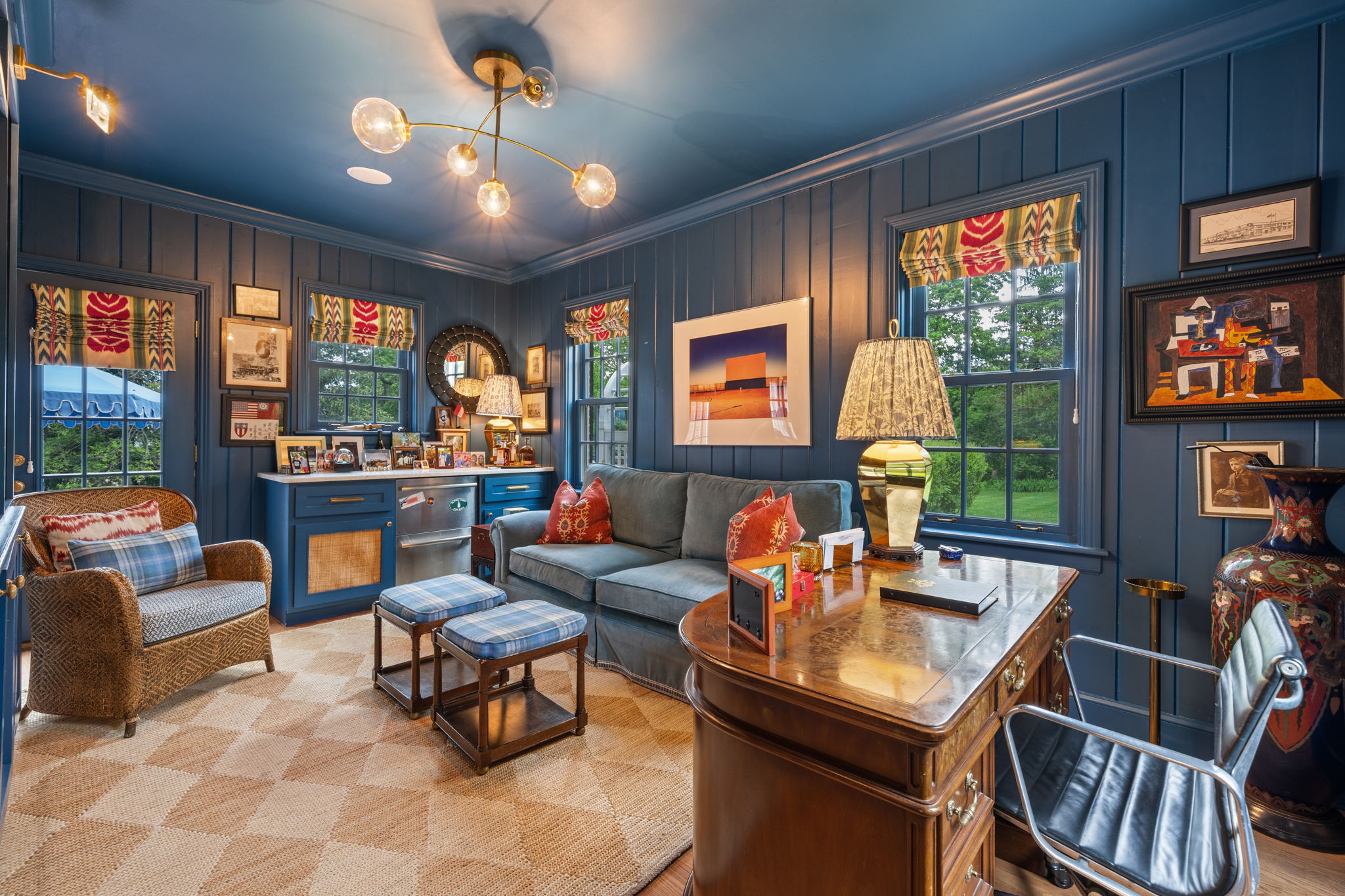  Exquisite Luxury Living in the Heart of Ladue - 物件實景