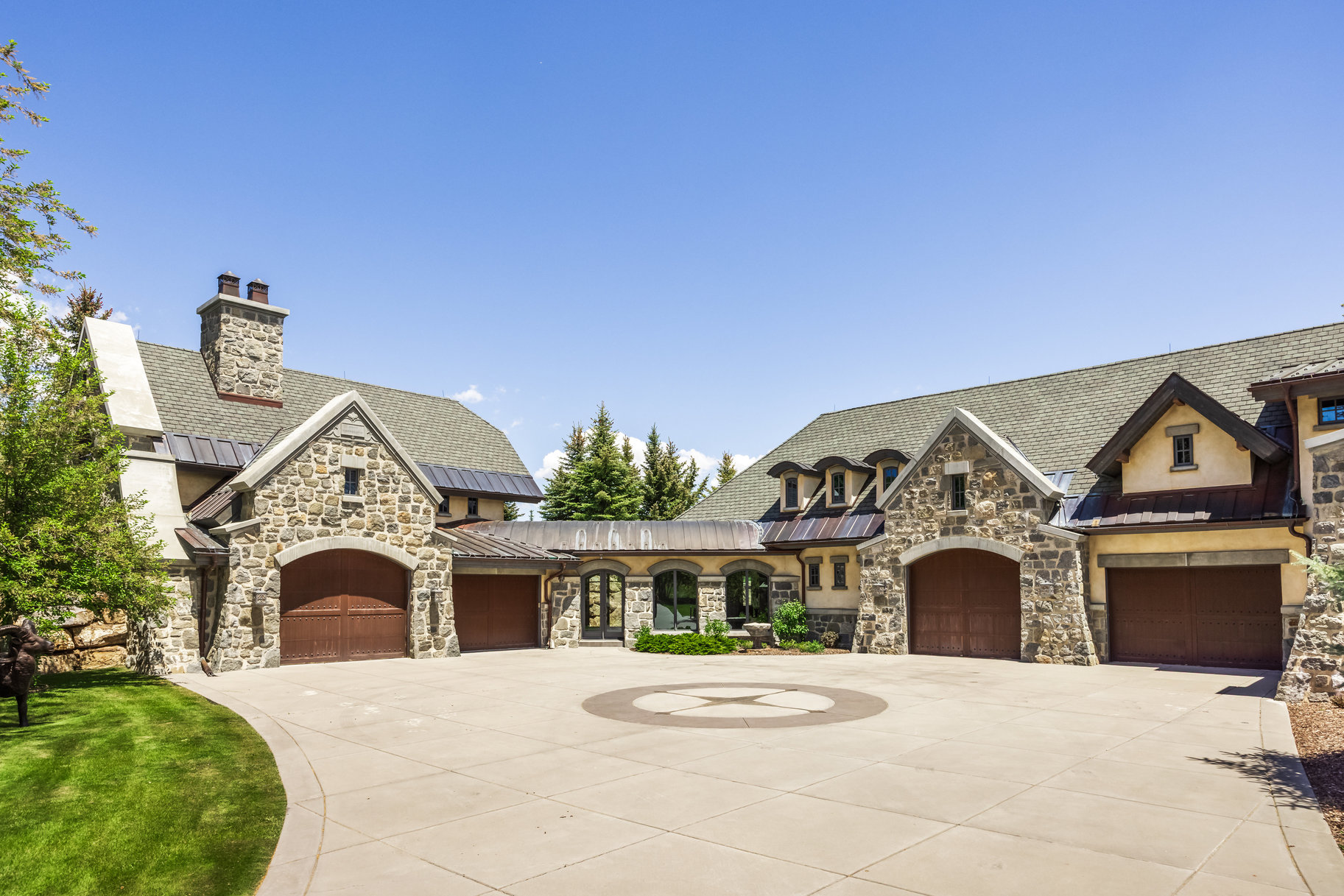  Greystone at Glenwild  Timeless Architecture Extraordinary Value in Park City - 物件實景
