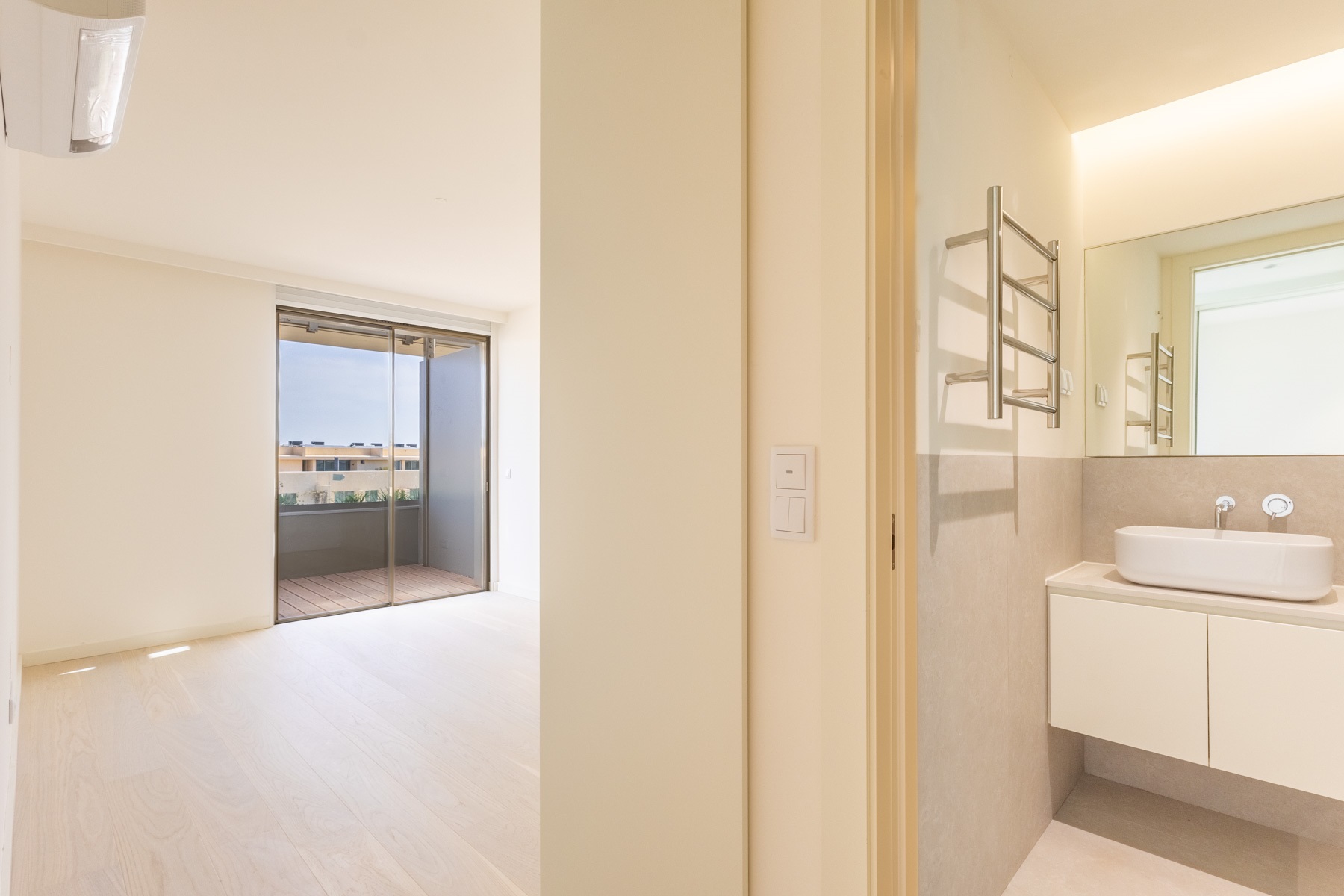  Ultimo Piso/Penthouse, 4 bedrooms, for Sale - 物件實景
