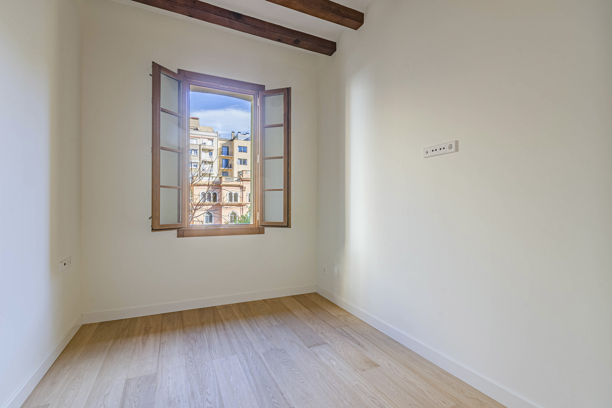  Unique newly built apartments in the heart of Barcelona - 物件實景