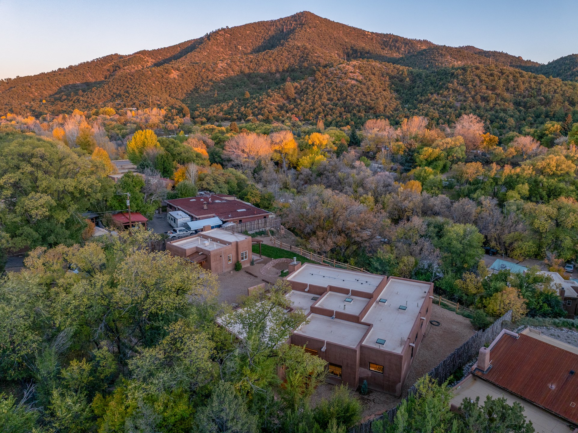  1612 Cerro Gordo Road - 物件實景