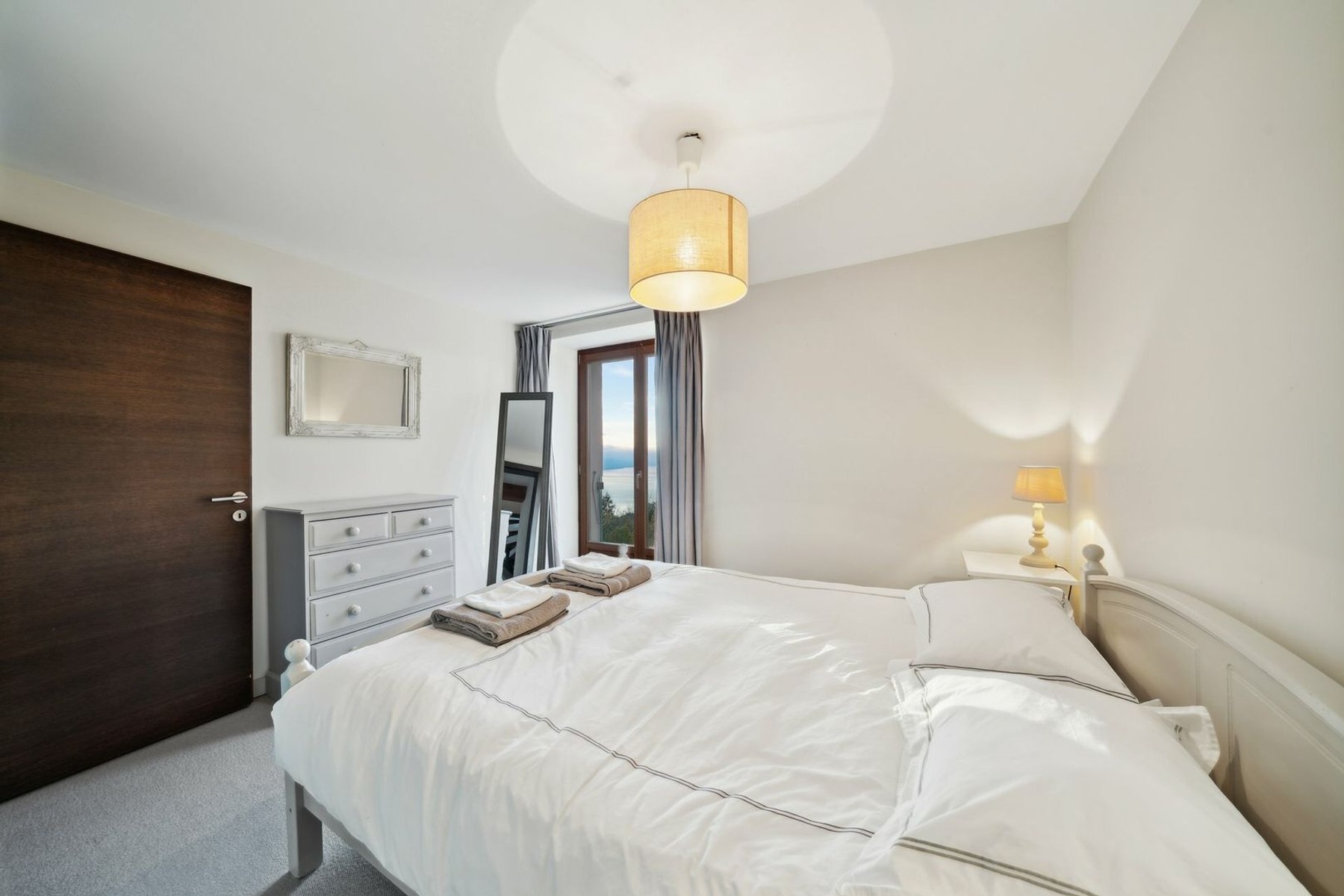  Charming home with an exceptional view of Lake Geneva - 物件實景