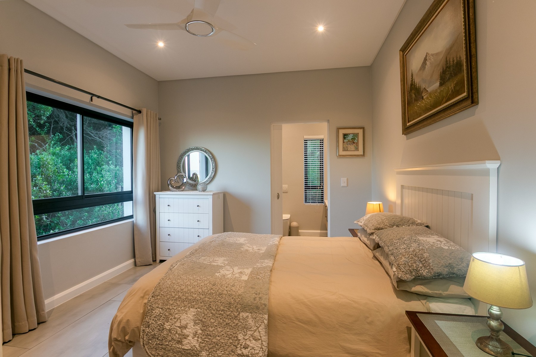  Hillside sanctuary - 物件實景