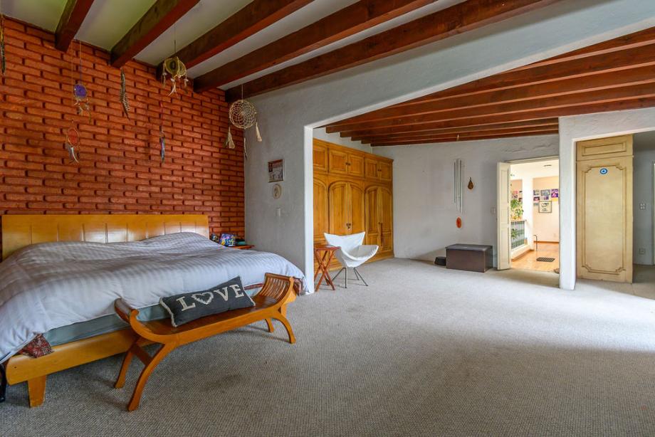Álvaro Obregón, Ciudad de México, 01588, Mexico, 3 Bedrooms Bedrooms, ,4 BathroomsBathrooms,Residential,For Sale,1938594