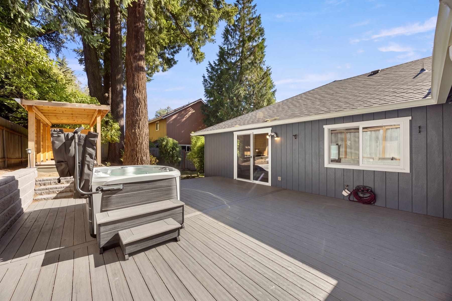  5834 SW 59TH CT Portland, OR 97221 - 物件實景