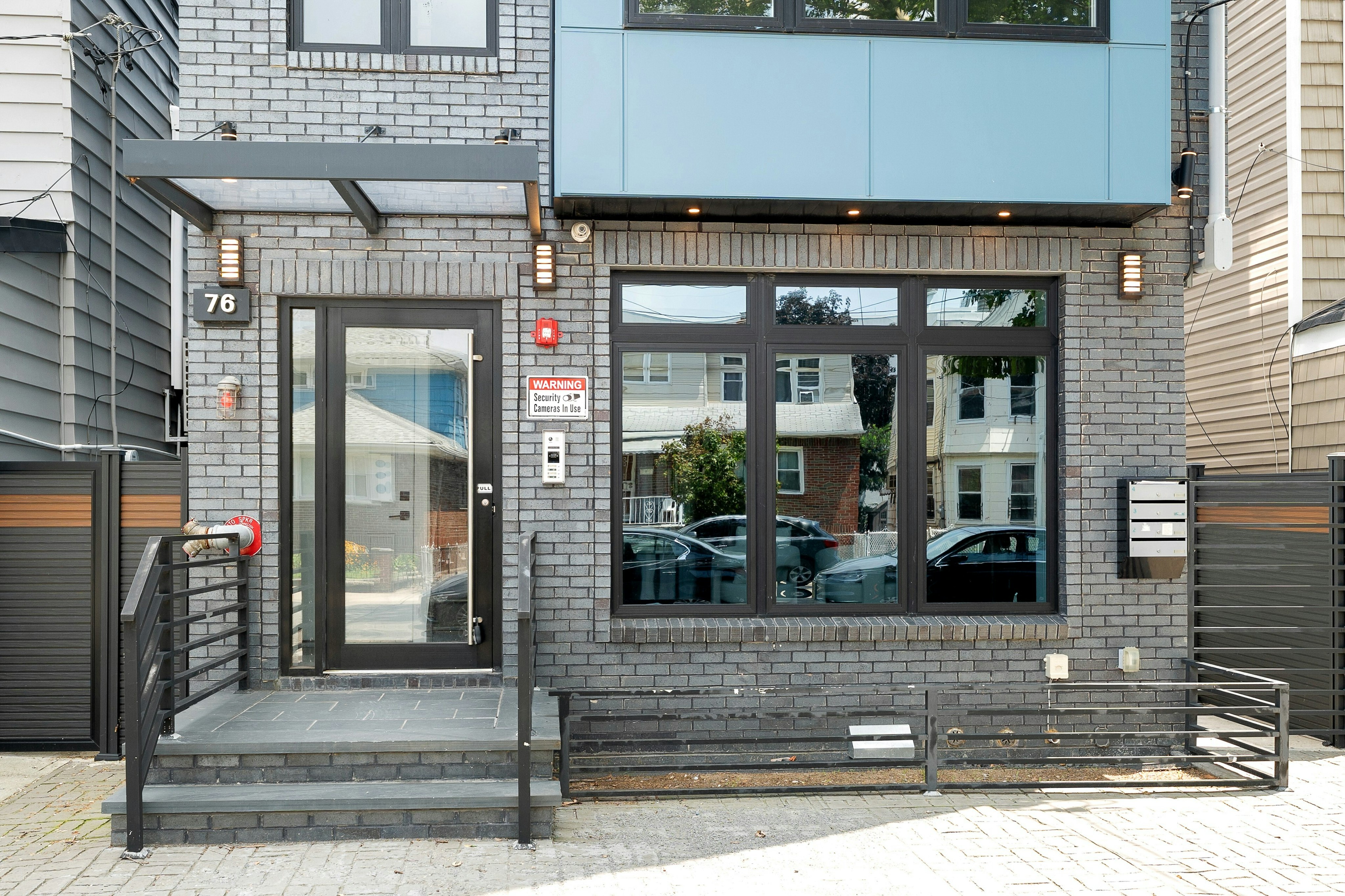  76 Corbin Avenue, Jersey City, NJ 07306 - 物件實景