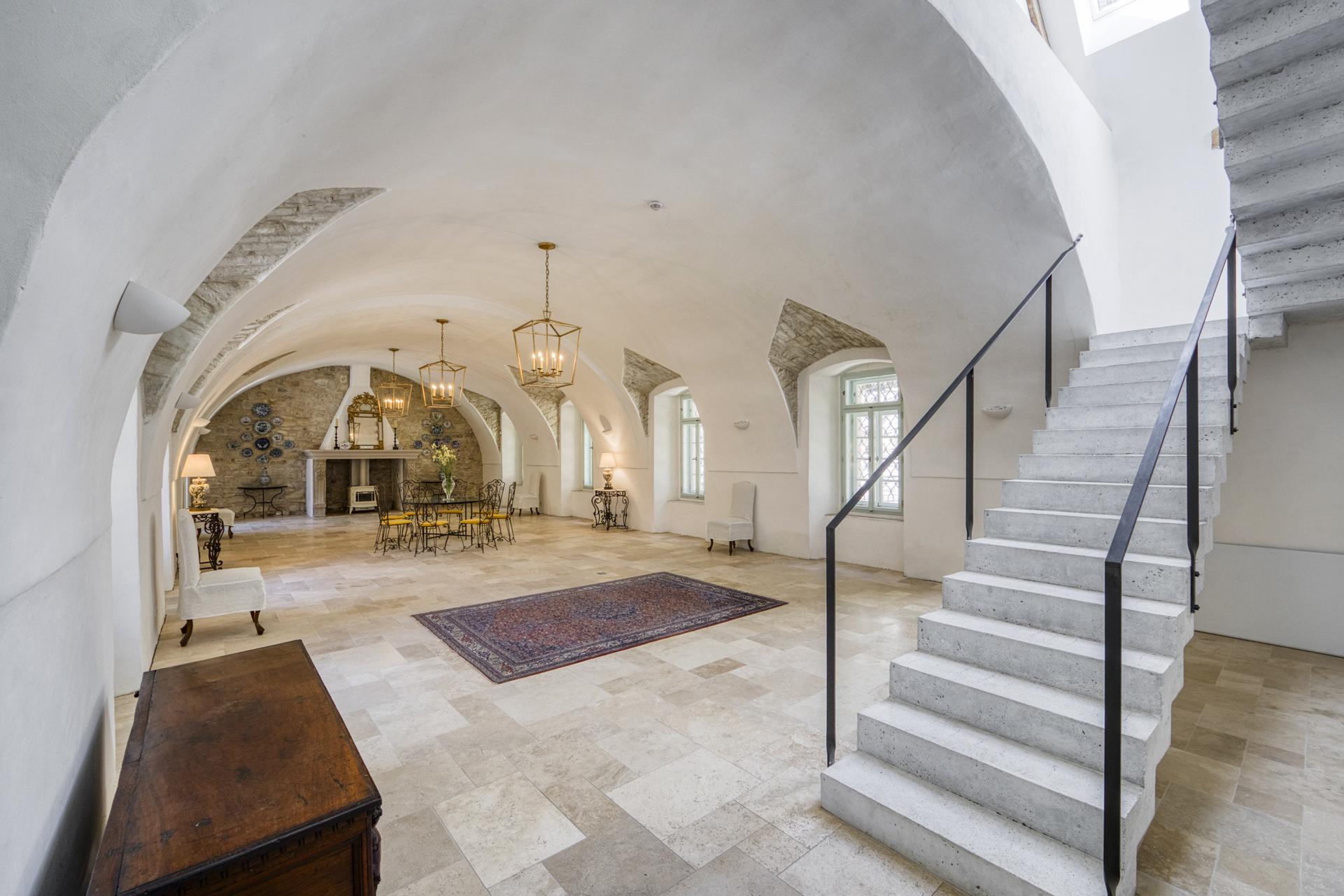  An exceptional historical residence near Prague - 物件實景