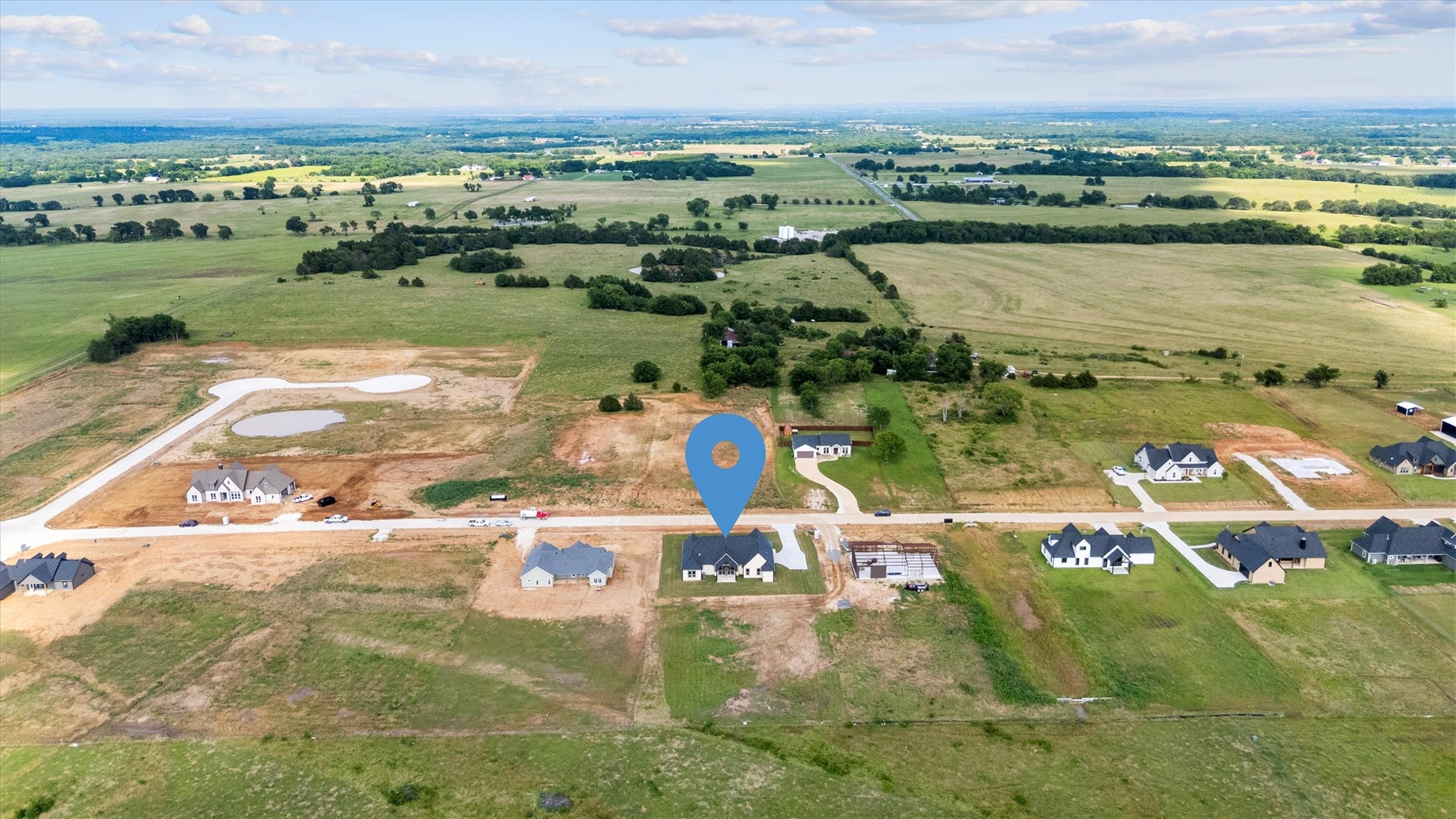 Whitesboro, Texas, 76273, United States, 4 Bedrooms Bedrooms, ,4 BathroomsBathrooms,Residential,For Sale,1848592