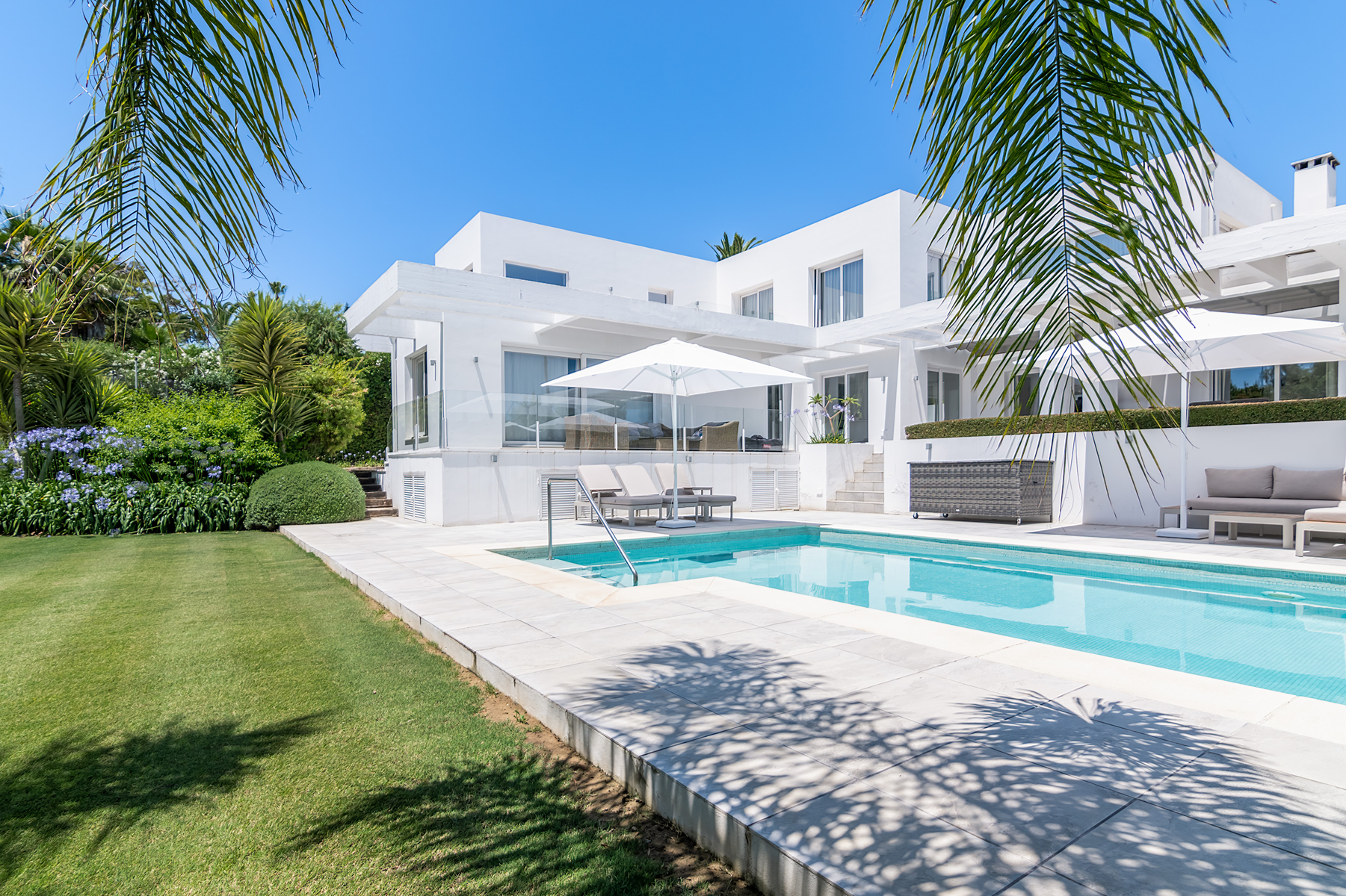  Villa in Kings and Queens. - 物件實景