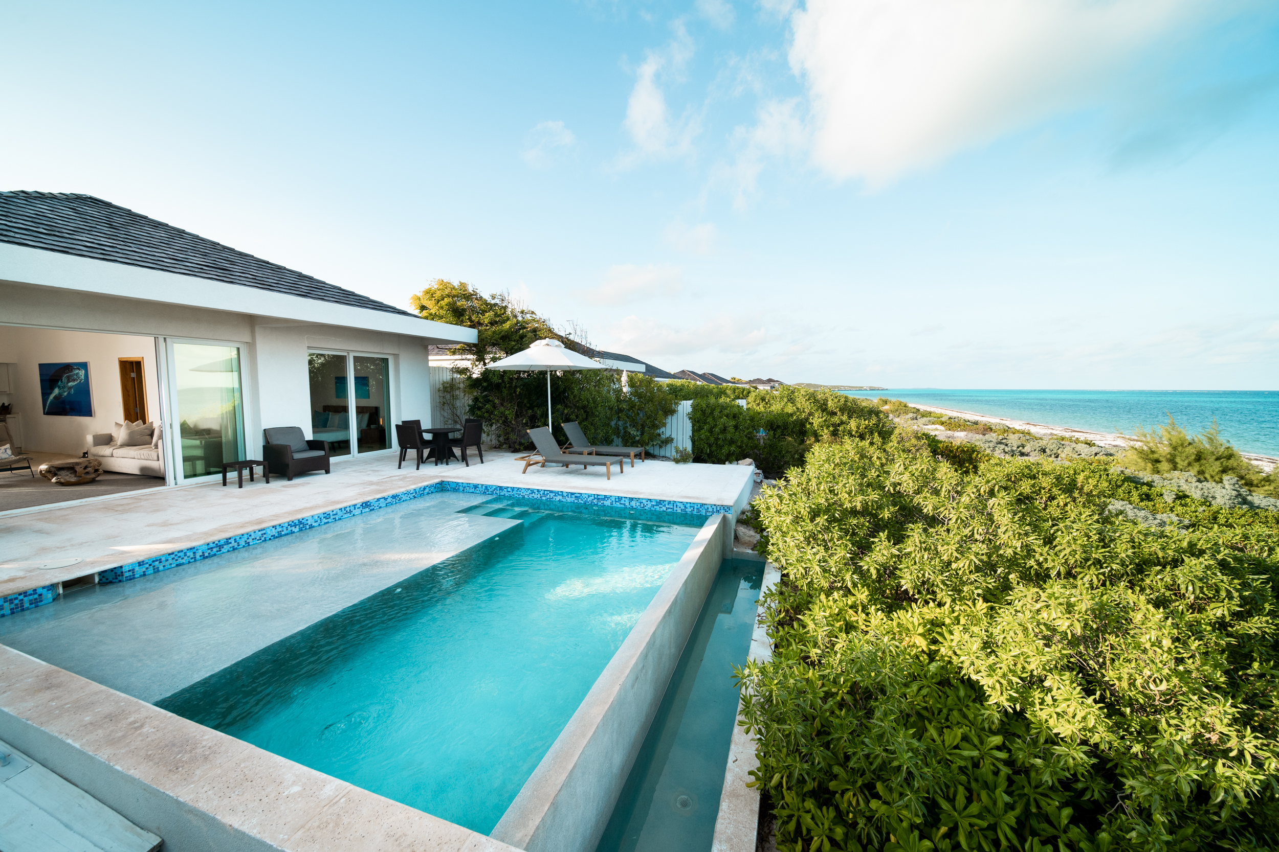  Sailrock Beach Villa 4 - 物件實景