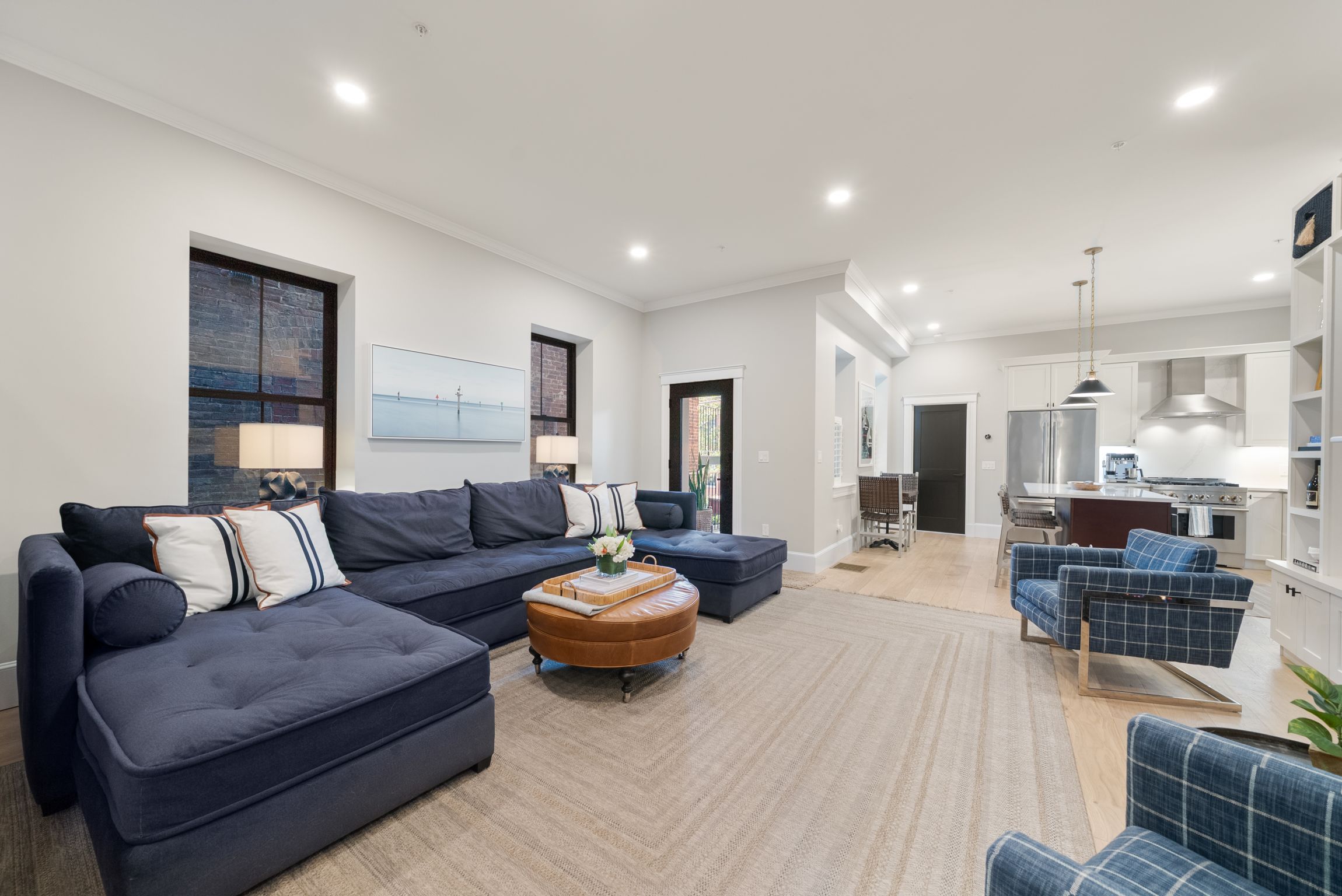 40 Mount Vernon Street, Unit 1, Boston, MA, 02129 - 物件實景
