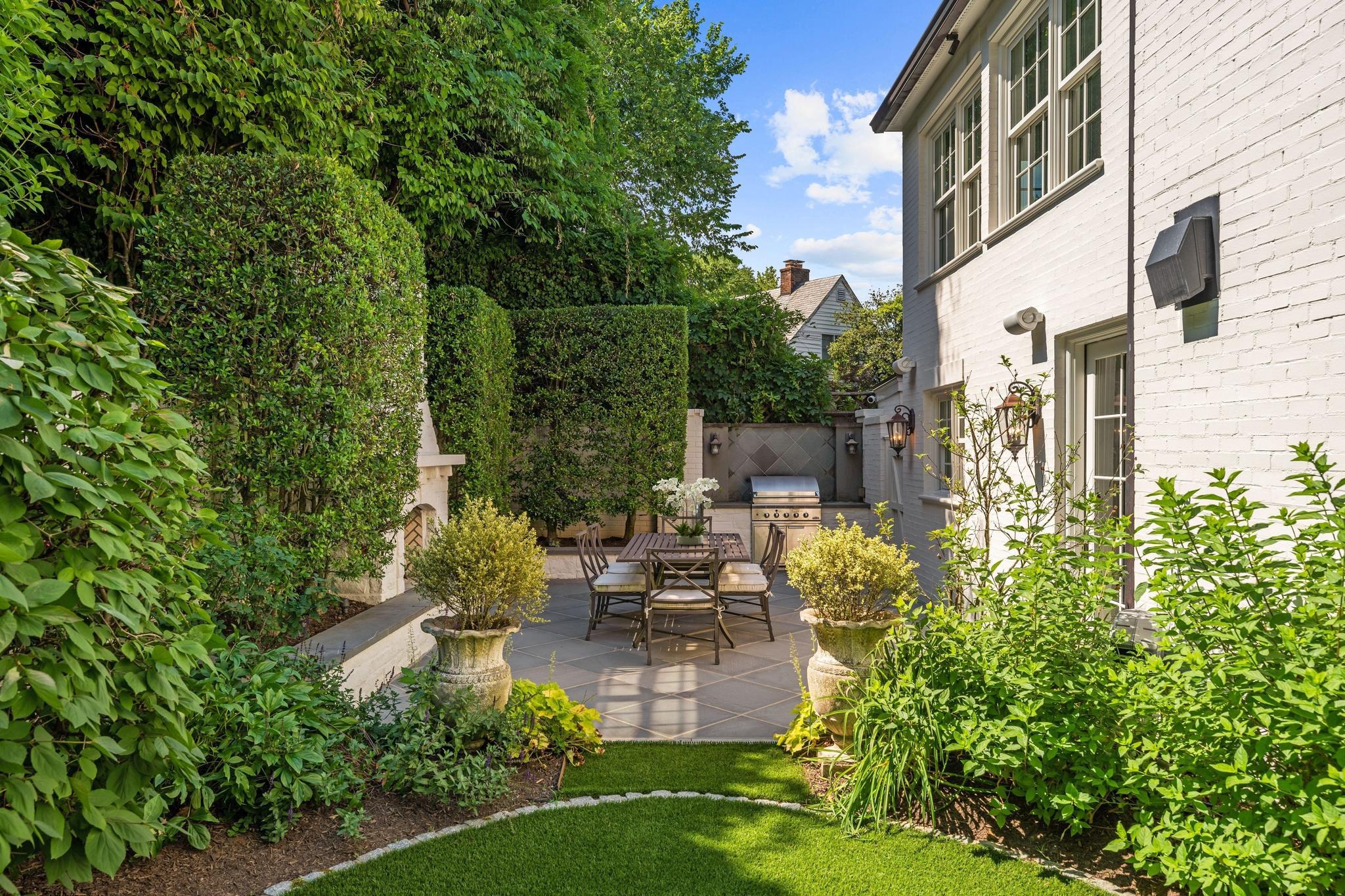  1726 Hoban Road NW, Washington, DC, 20007 - 物件實景