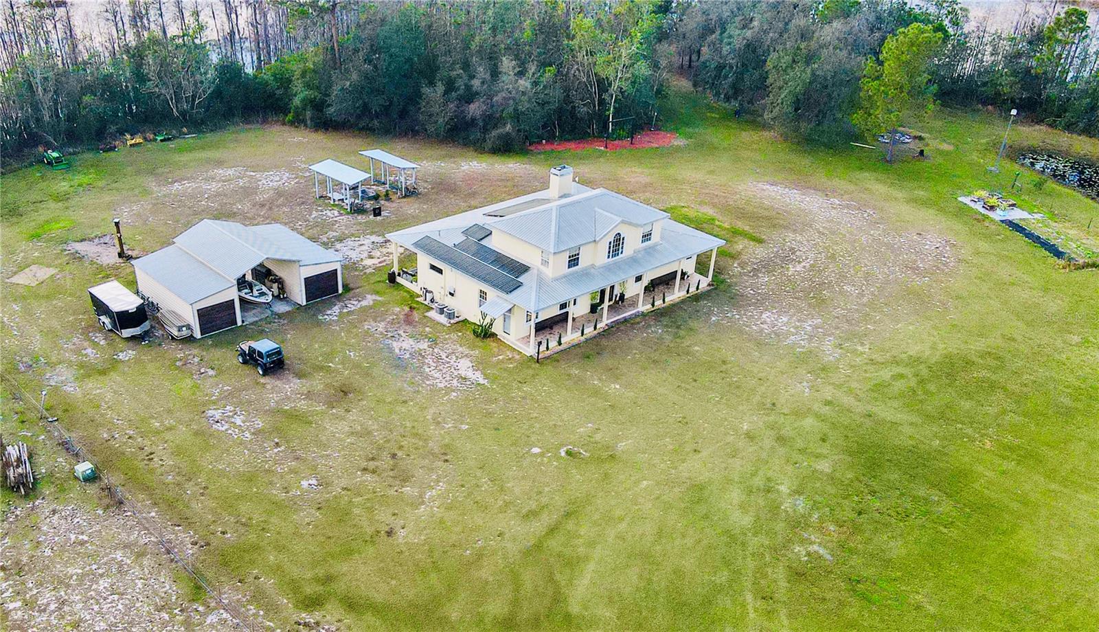 GROVELAND, Florida, 34736, United States, 5 Bedrooms Bedrooms, ,3 BathroomsBathrooms,Residential,For Sale,1707608