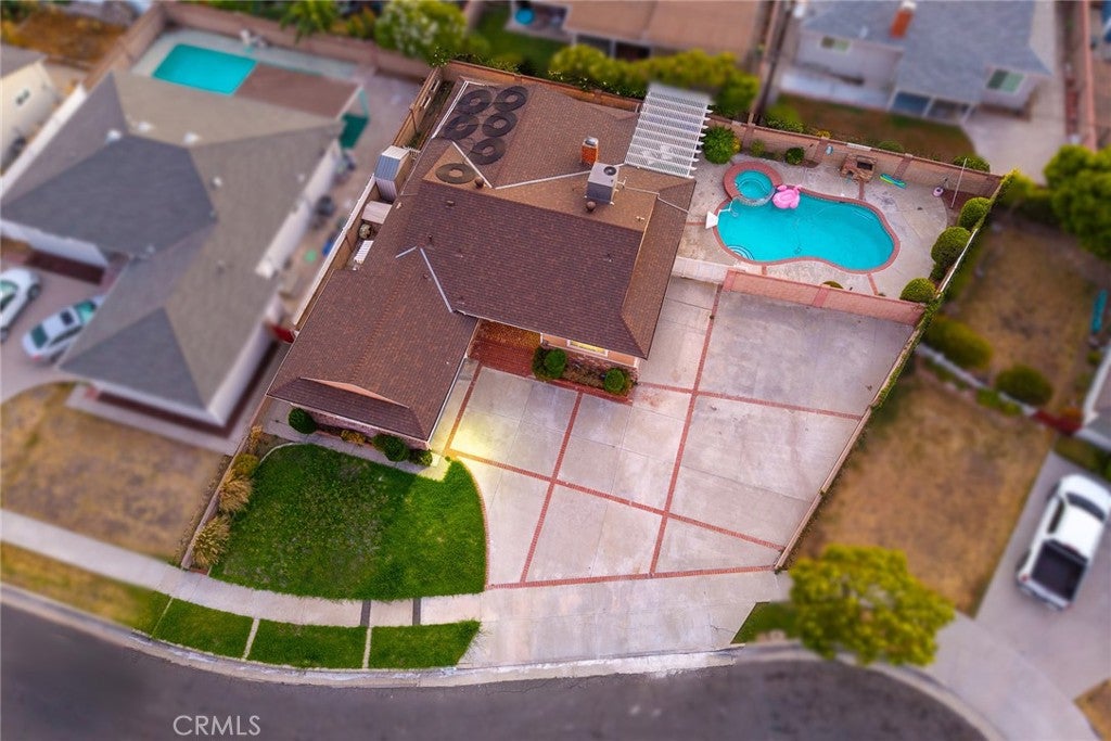 Whittier, California, 90604, United States, 4 Bedrooms Bedrooms, ,2 BathroomsBathrooms,Residential,For Sale,1918097
