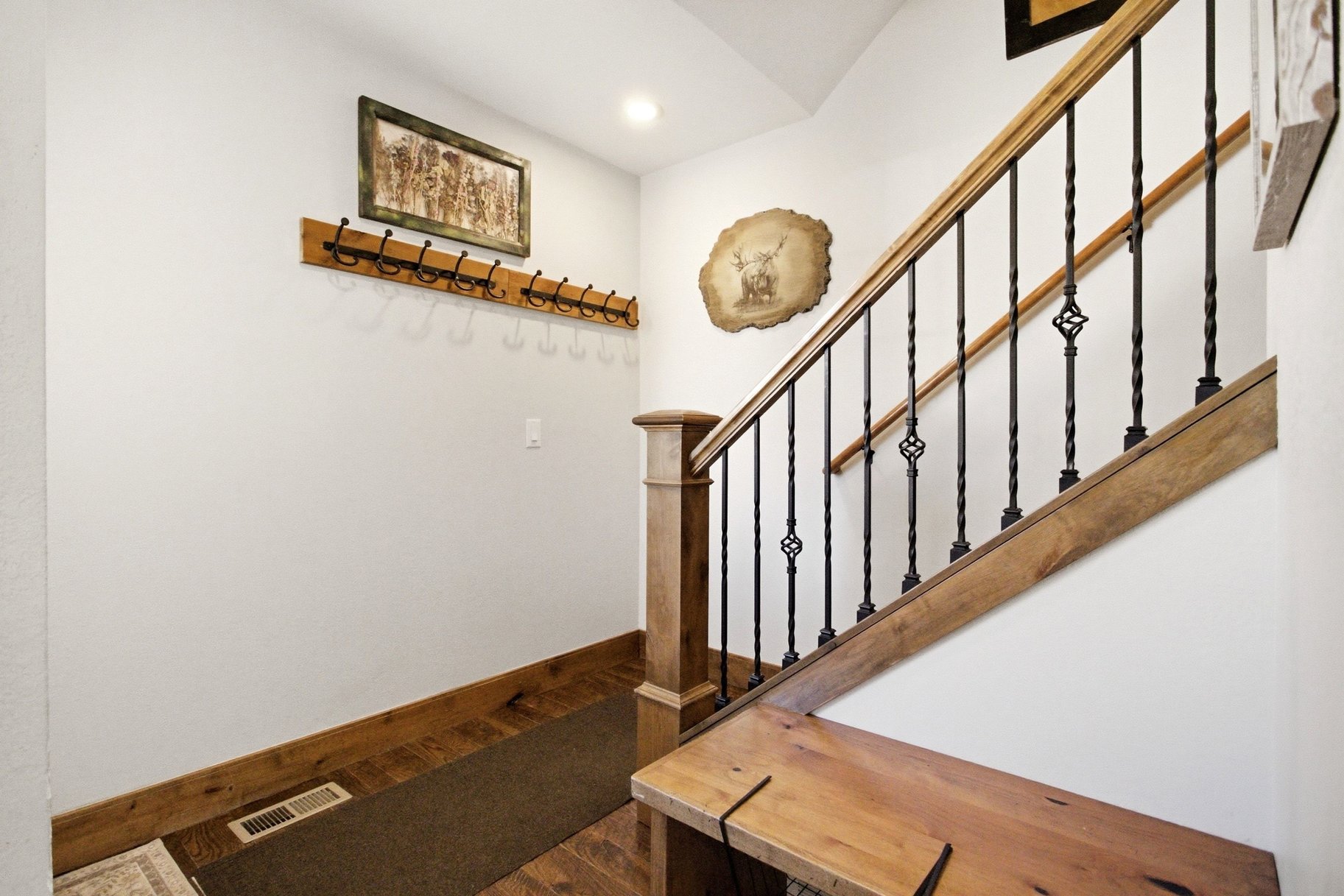  Nicely Updated Racquet Club Townhouse - 物件實景