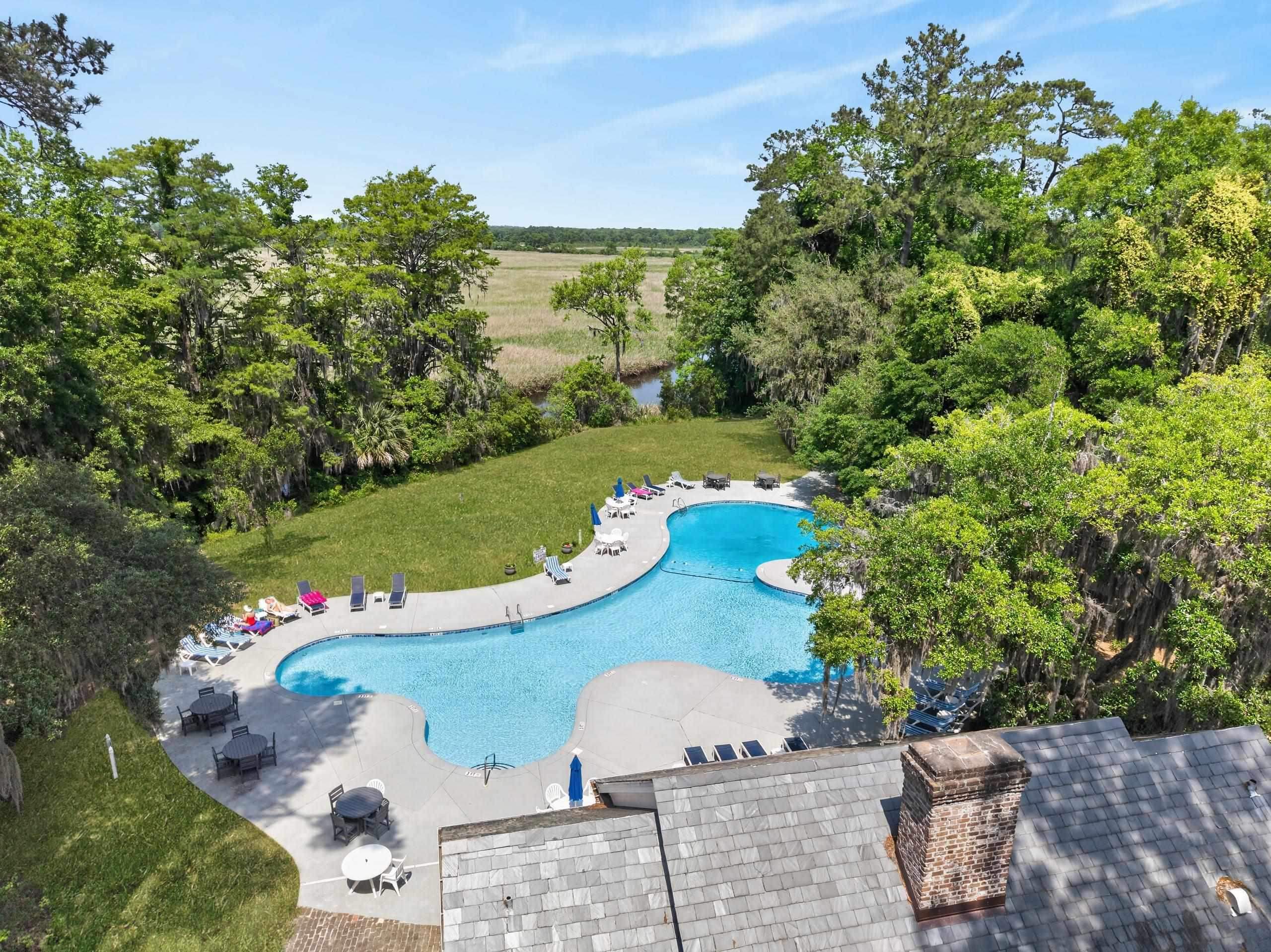  172 Tuckers Road  Litchfield Plantation - 物件實景