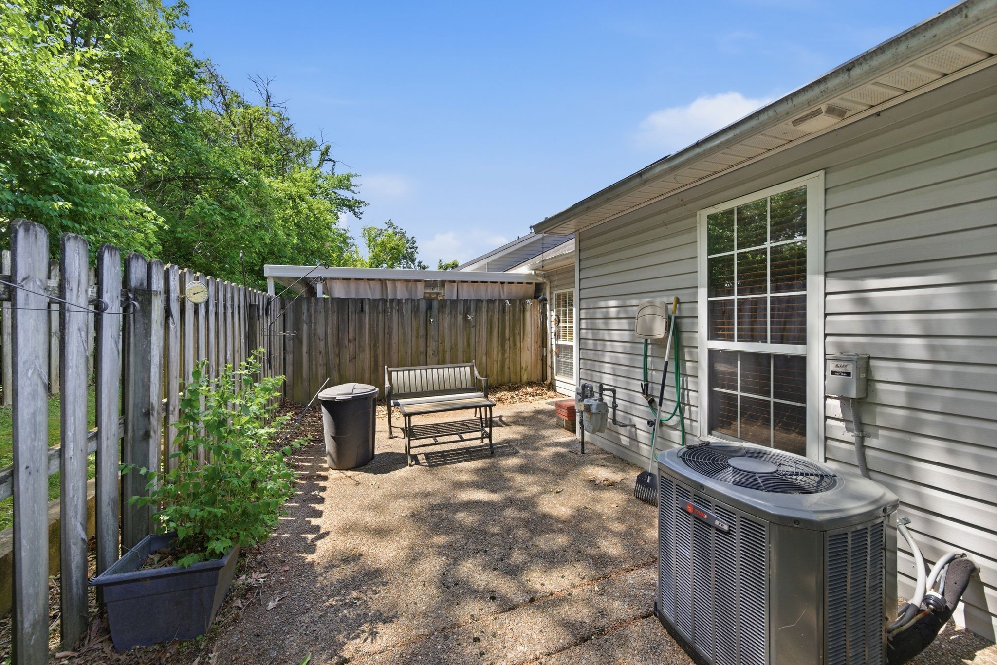  3911 Dodson Chapel Rd, Hermitage, TN, 37076 - 物件實景