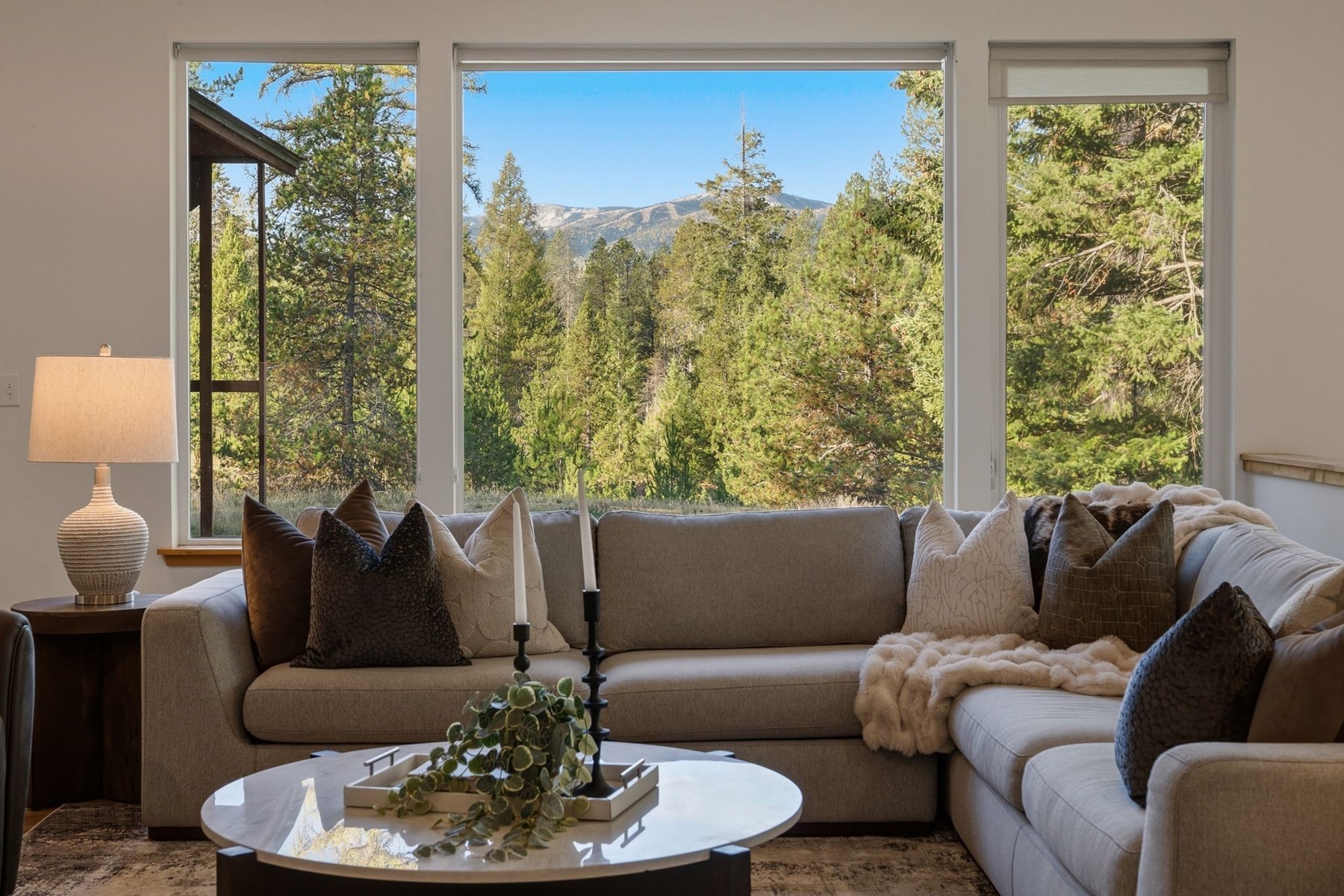  672 Hopkins Rd, Sandpoint - 物件實景