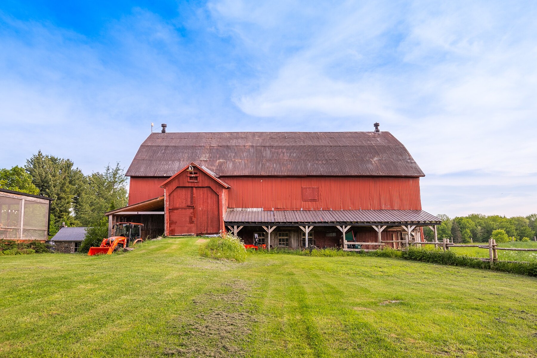  Bolton-Ouest, Eastern Townships - 物件實景