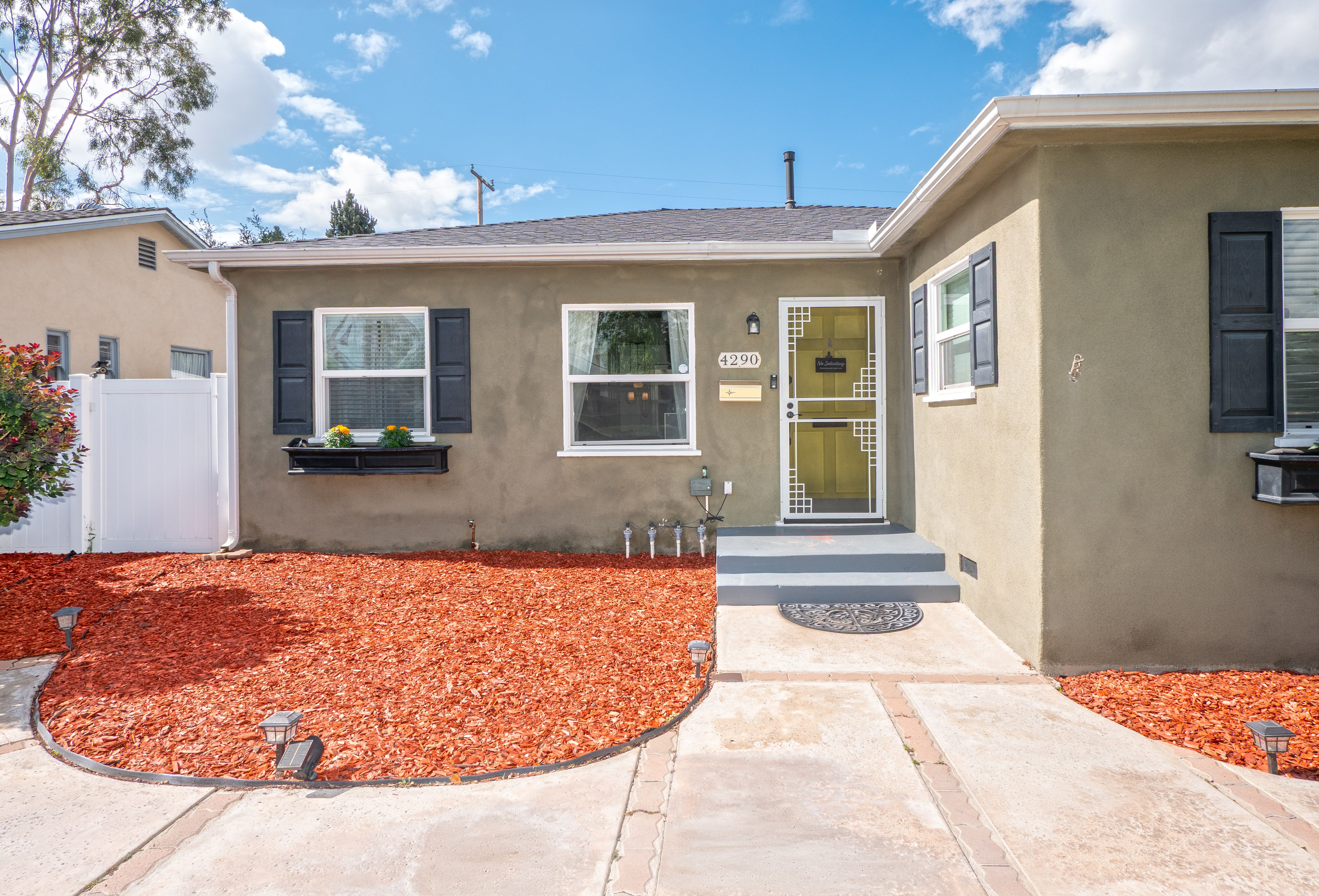  4290 Oakwood Place, Riverside, CA 92506 - 物件實景
