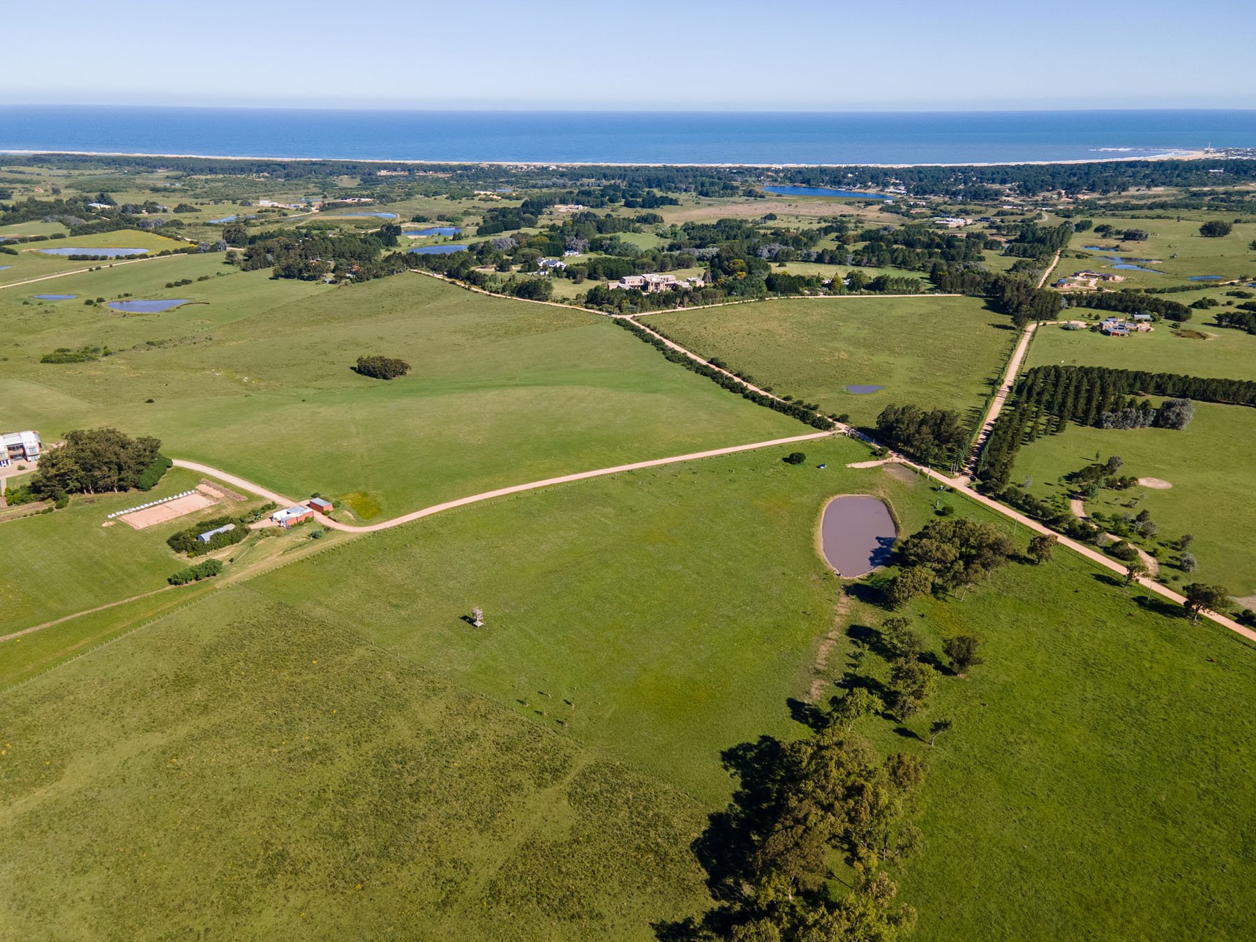 Farm in Las Portuguesas. - 物件實景