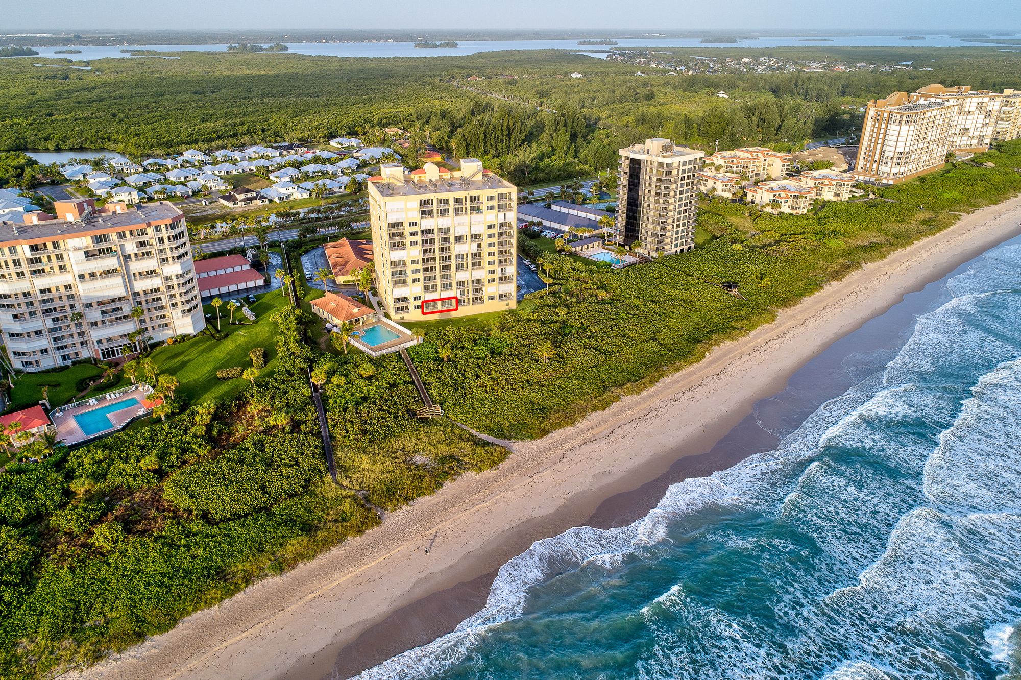  3920 N Highway A1a, Hutchinson Island, FL, 34949 - 物件實景