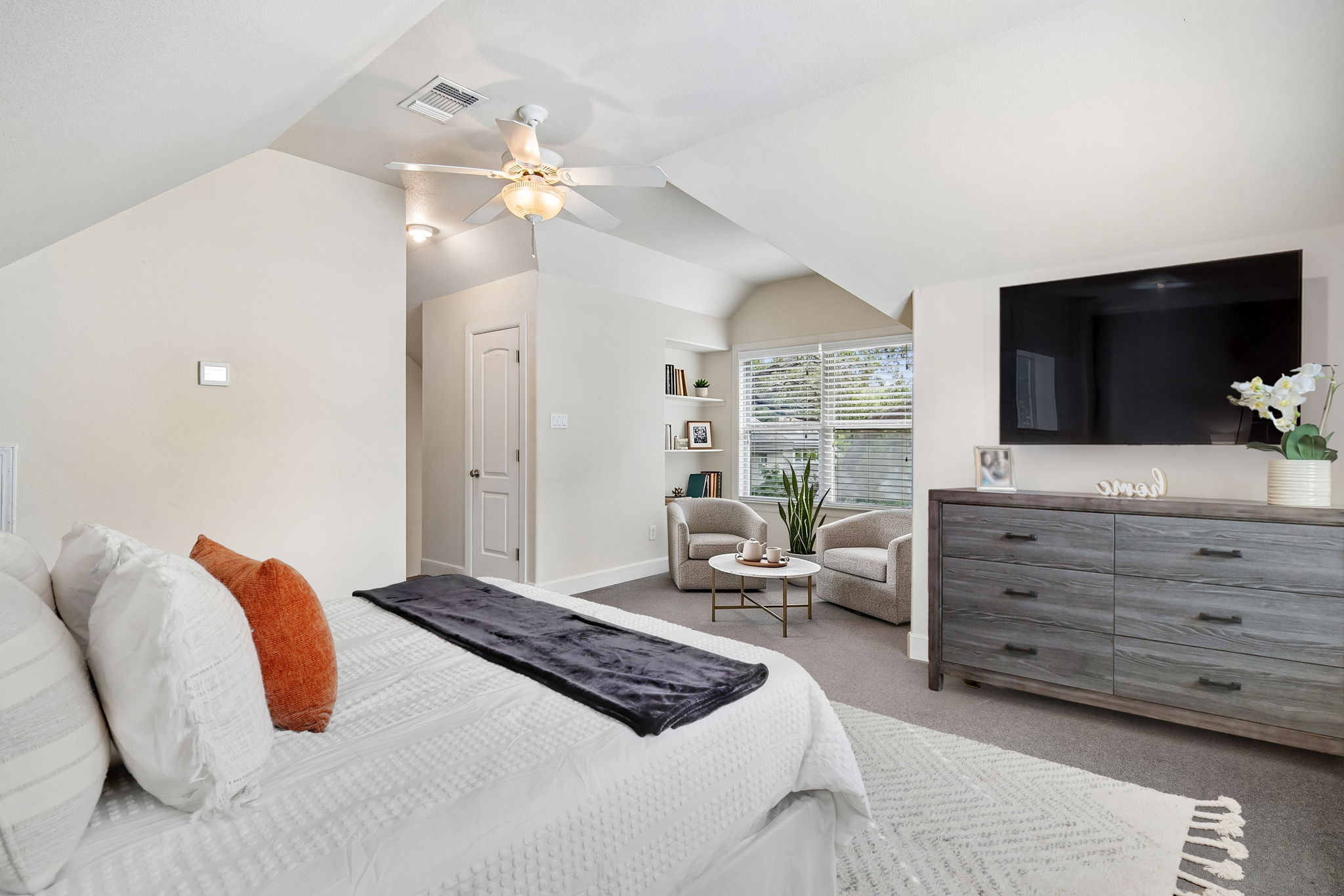  Private Estate on Oversized Alamo Heights Lot - 物件實景
