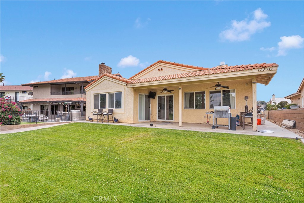 Victorville, California, 92395, United States, 4 Bedrooms Bedrooms, ,2 BathroomsBathrooms,Residential,For Sale,1927294
