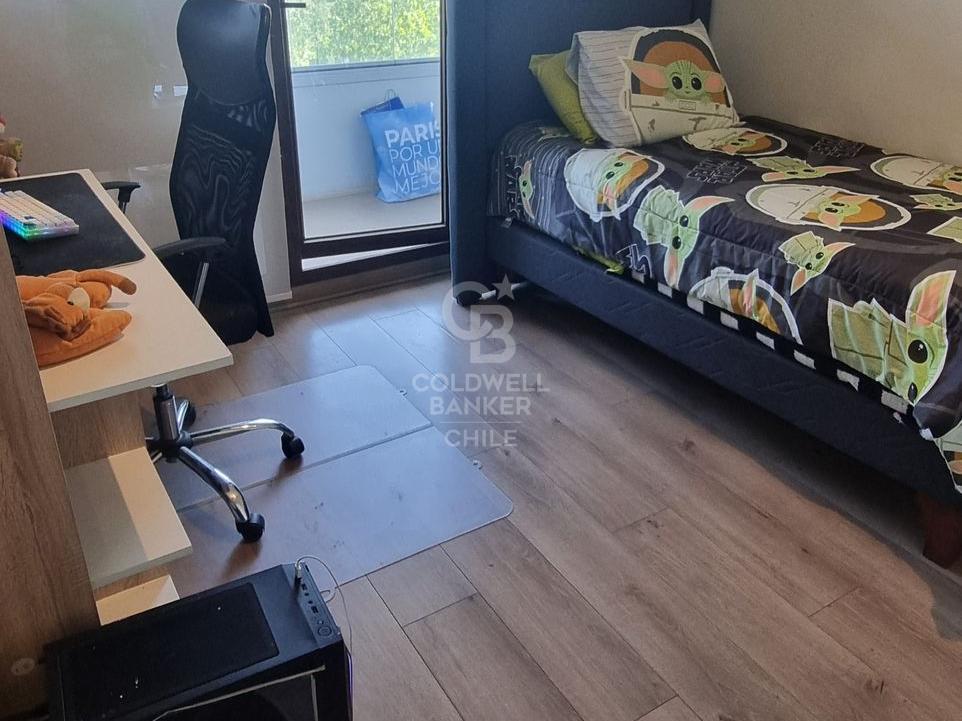 Peñalolén, Chile, 3 Bedrooms Bedrooms, ,3 BathroomsBathrooms,Residential,For Sale,1758974