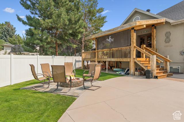 Highland, Utah, 84003, United States, 6 Bedrooms Bedrooms, ,4 BathroomsBathrooms,Residential,For Sale,1978423