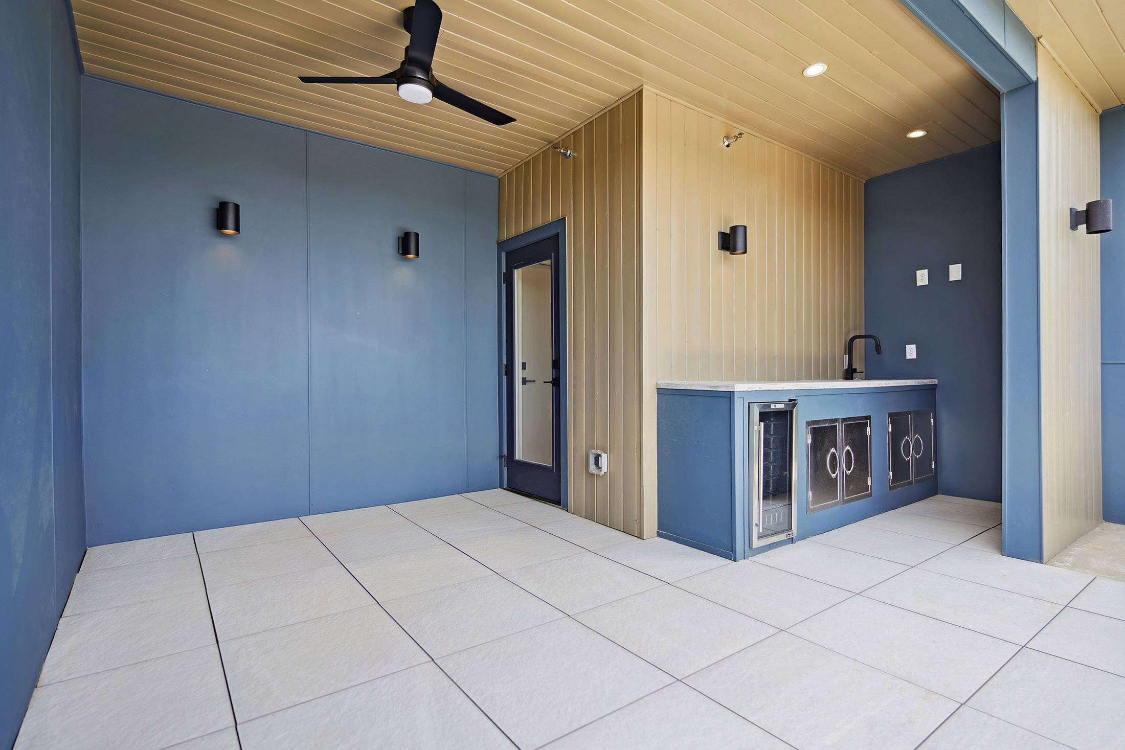  Luxury Townhome in East Atlanta - 物件實景