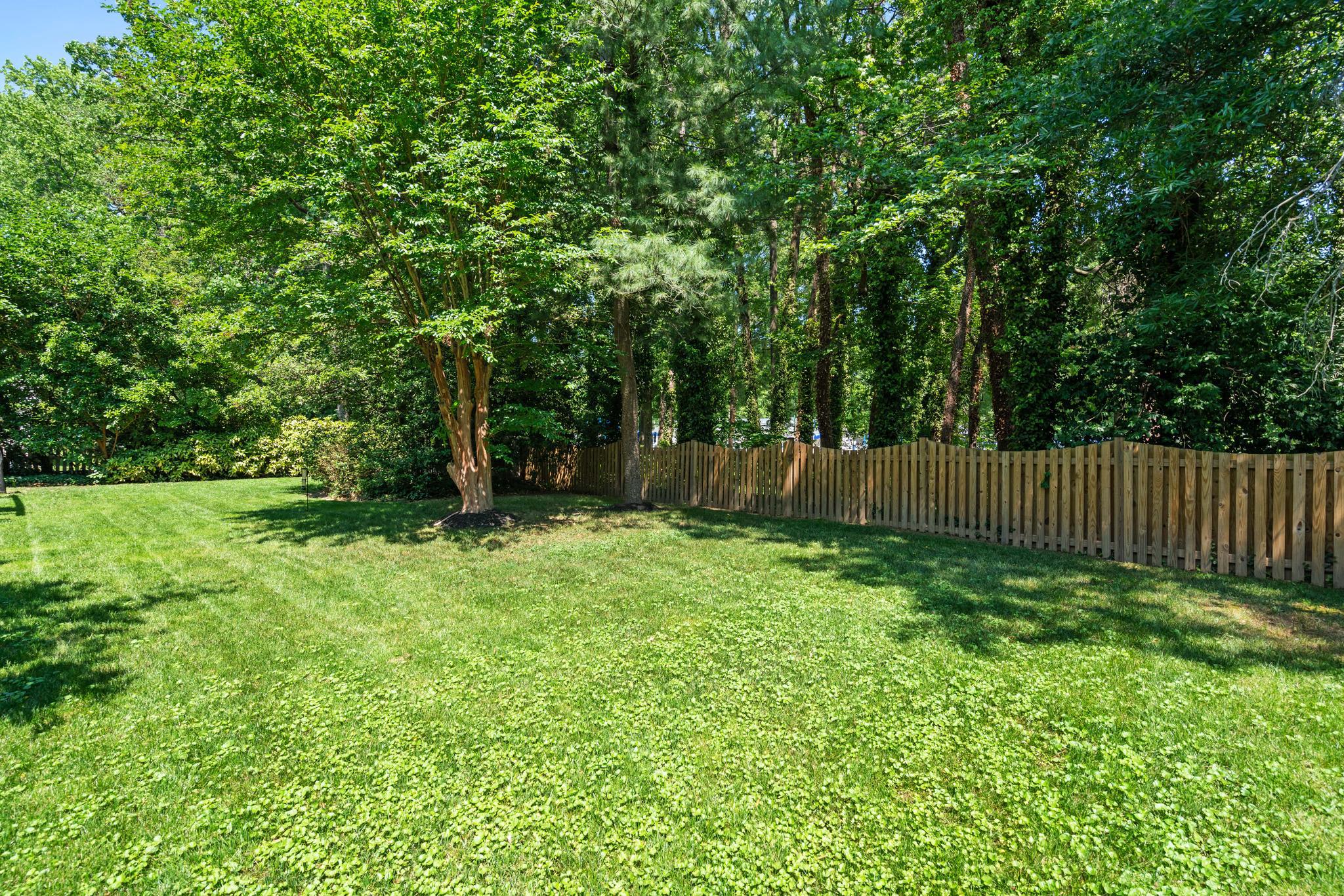  8611 Cyrus Place, Alexandria, VA, 22308 - 物件實景