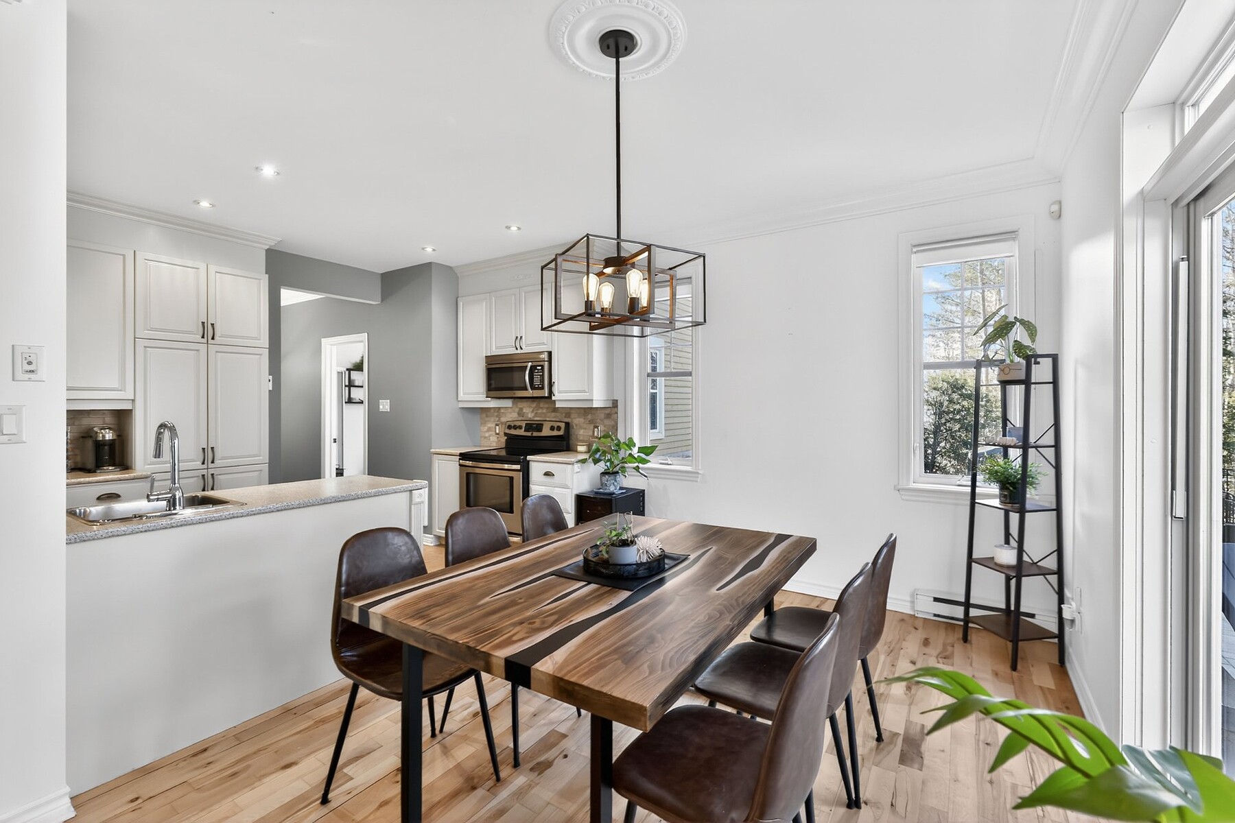  Saint-Jérôme, Laurentides - 物件實景