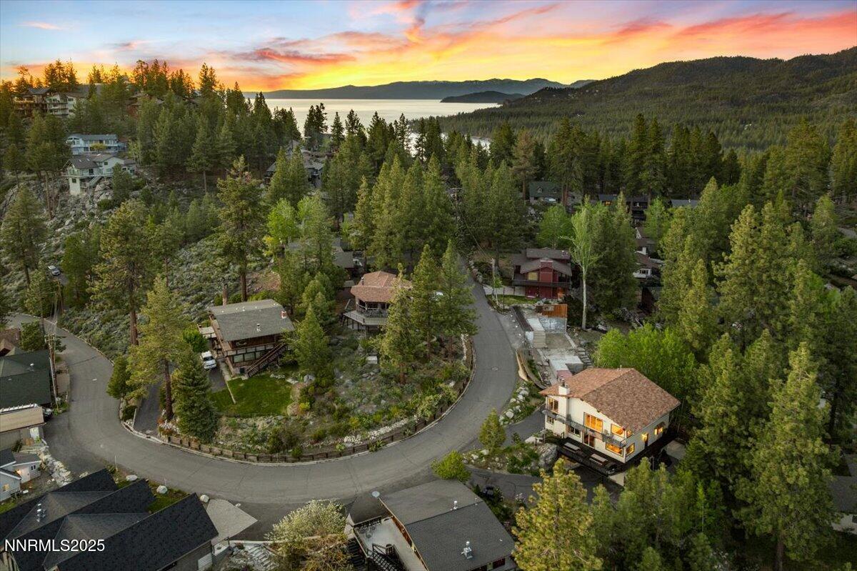Zephyr Cove, Nevada, 89448, United States, 6 Bedrooms Bedrooms, ,5 BathroomsBathrooms,Residential,For Sale,1837908