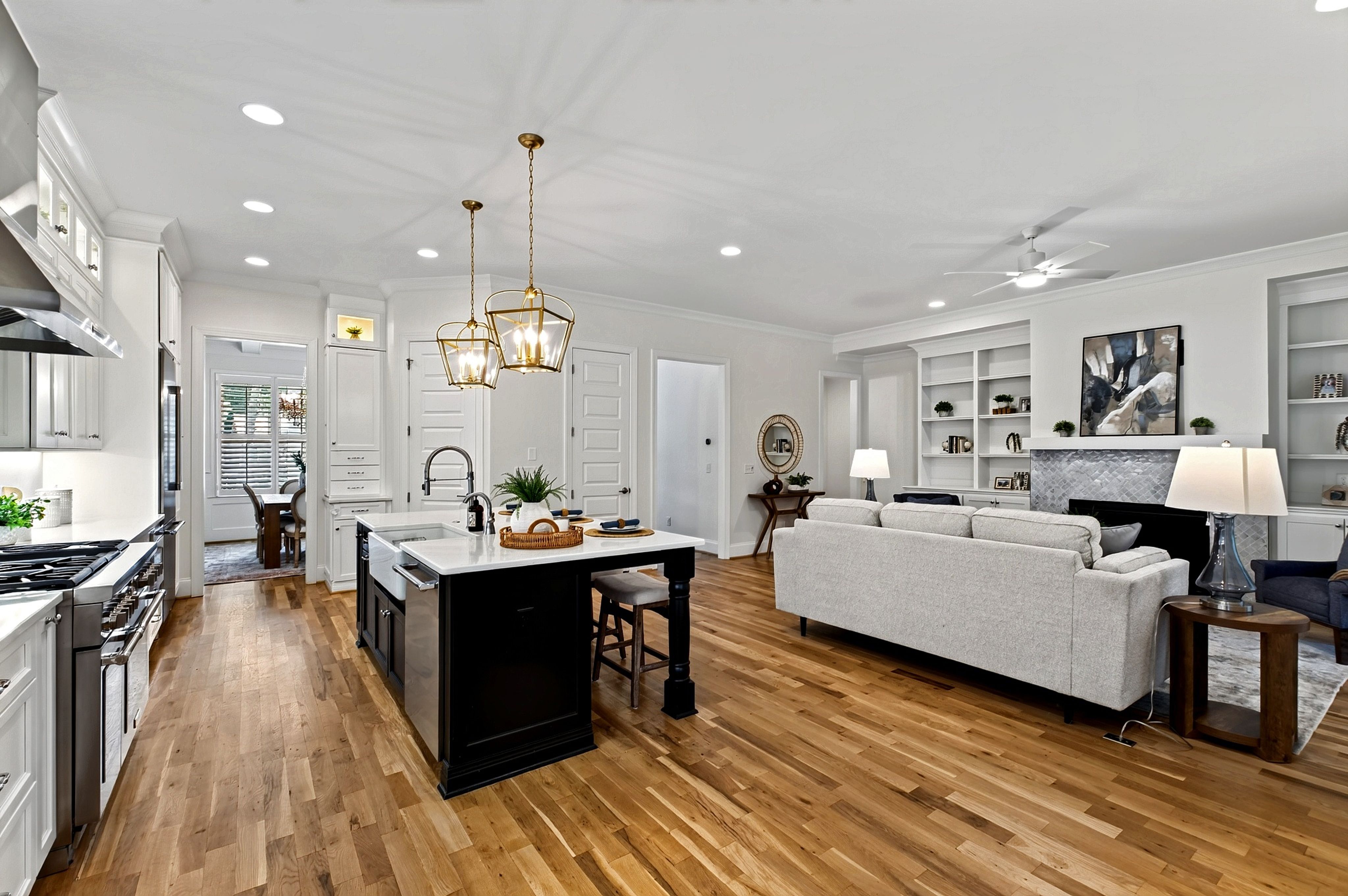  911 Canterbury Road, Raleigh, NC 27607 - 物件實景