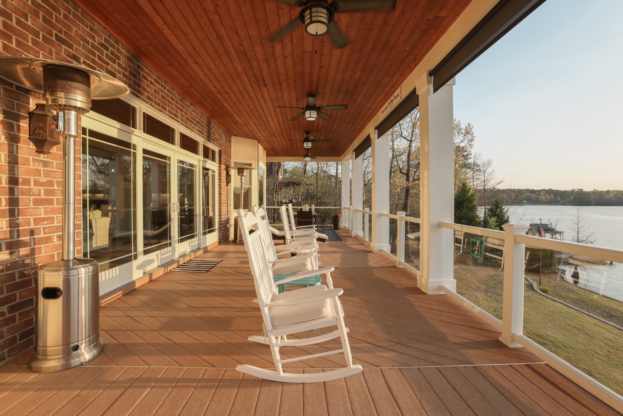  533 Jacobs Millpond Road - 物件實景