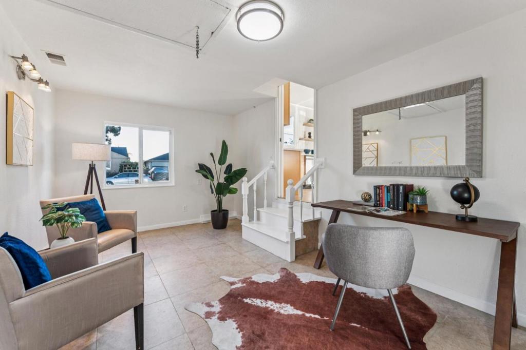 San Leandro, California, 94577, United States, 3 Bedrooms Bedrooms, ,2 BathroomsBathrooms,Residential,For Sale,2008964