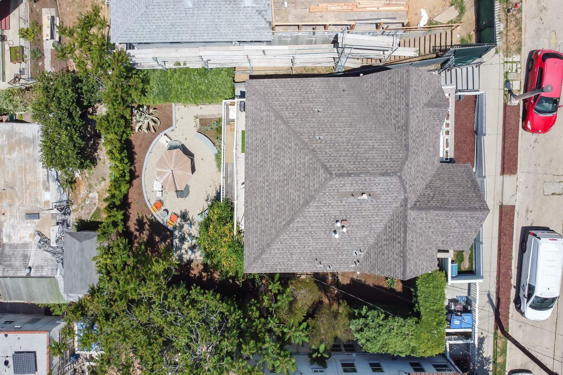  1120 W Edgeware Rd - 物件實景