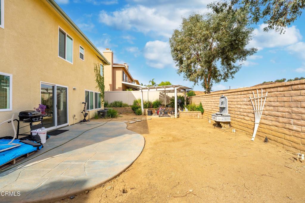 Castaic, California, 91384, United States, 4 Bedrooms Bedrooms, ,3 BathroomsBathrooms,Residential,For Sale,1801508
