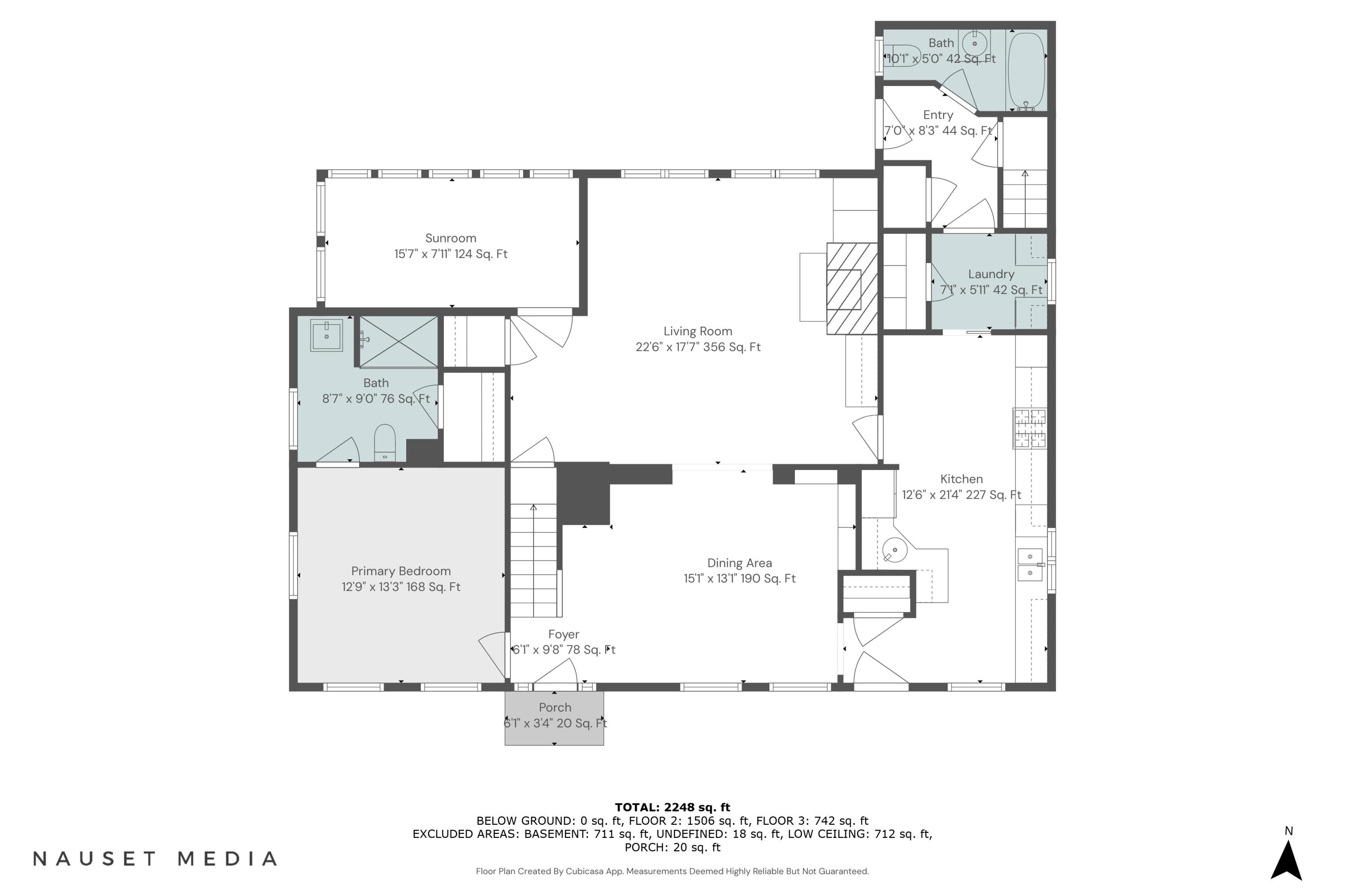 10 Bank Street, Wellfleet, MA, 02667 - 物件實景
