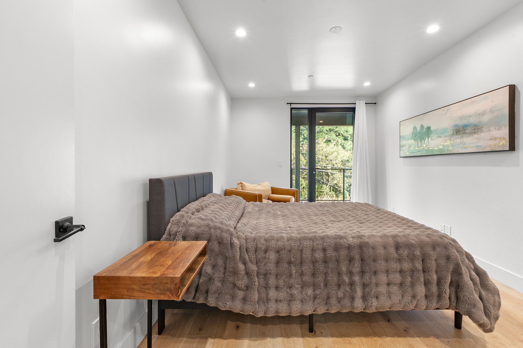  Elevated Contemporary Living in San Luis Obispo - 物件實景