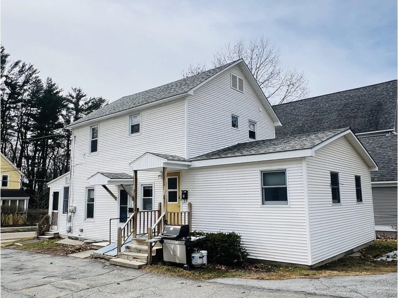 Burlington, Vermont, 05401, United States, ,Residential,For Sale,1768689