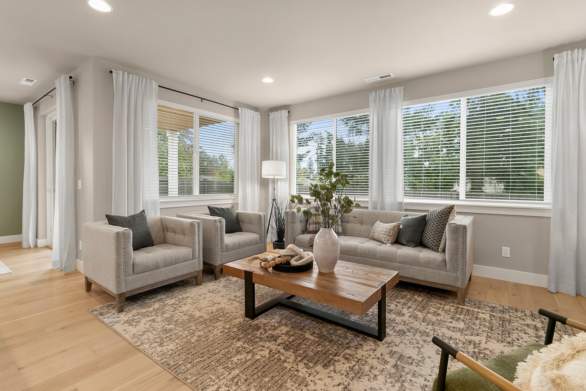  15702 lot 29 SE 257th Pl, Covington, WA 98042 - 物件實景