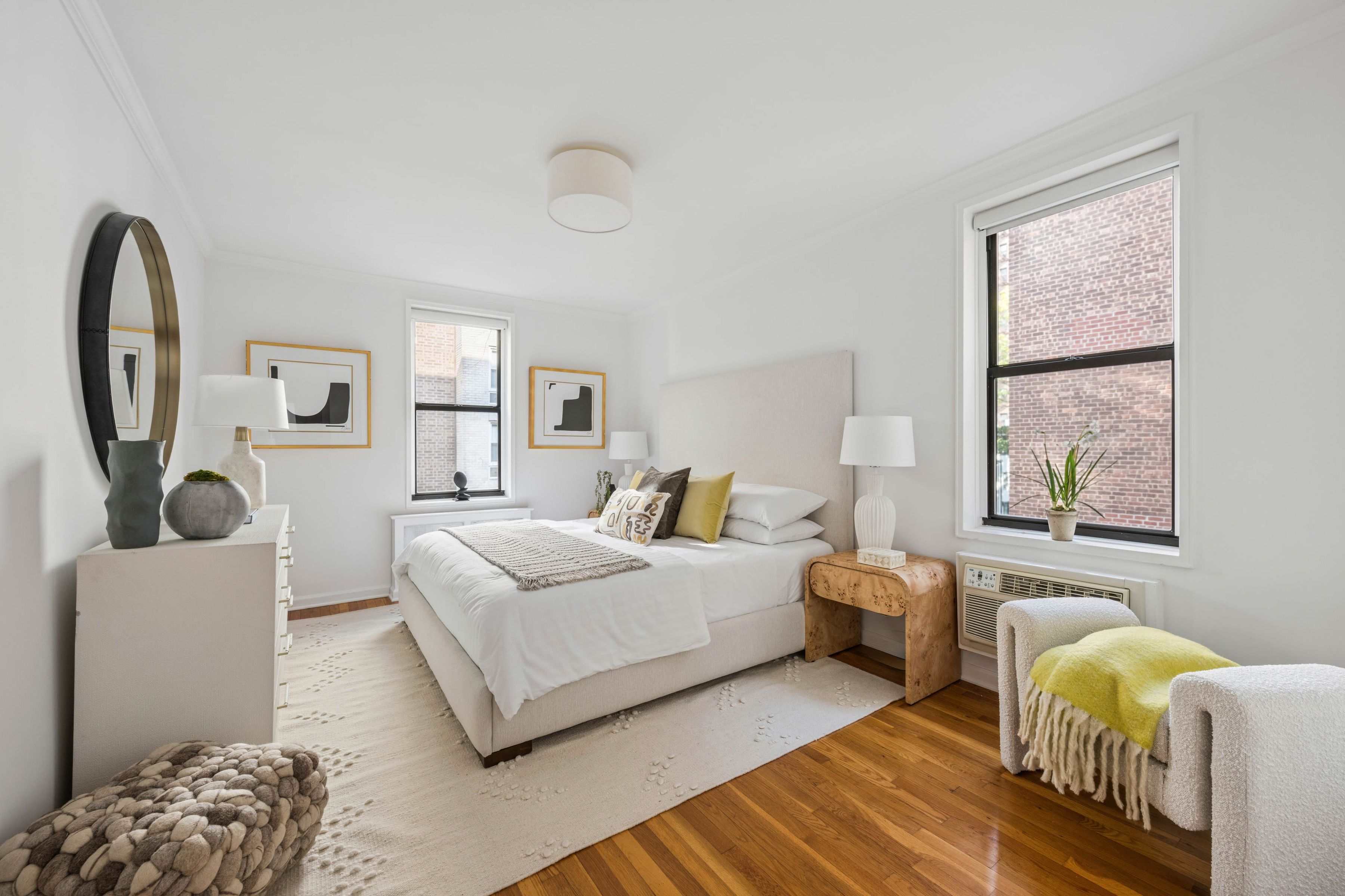  211 East 18th Street - 物件實景