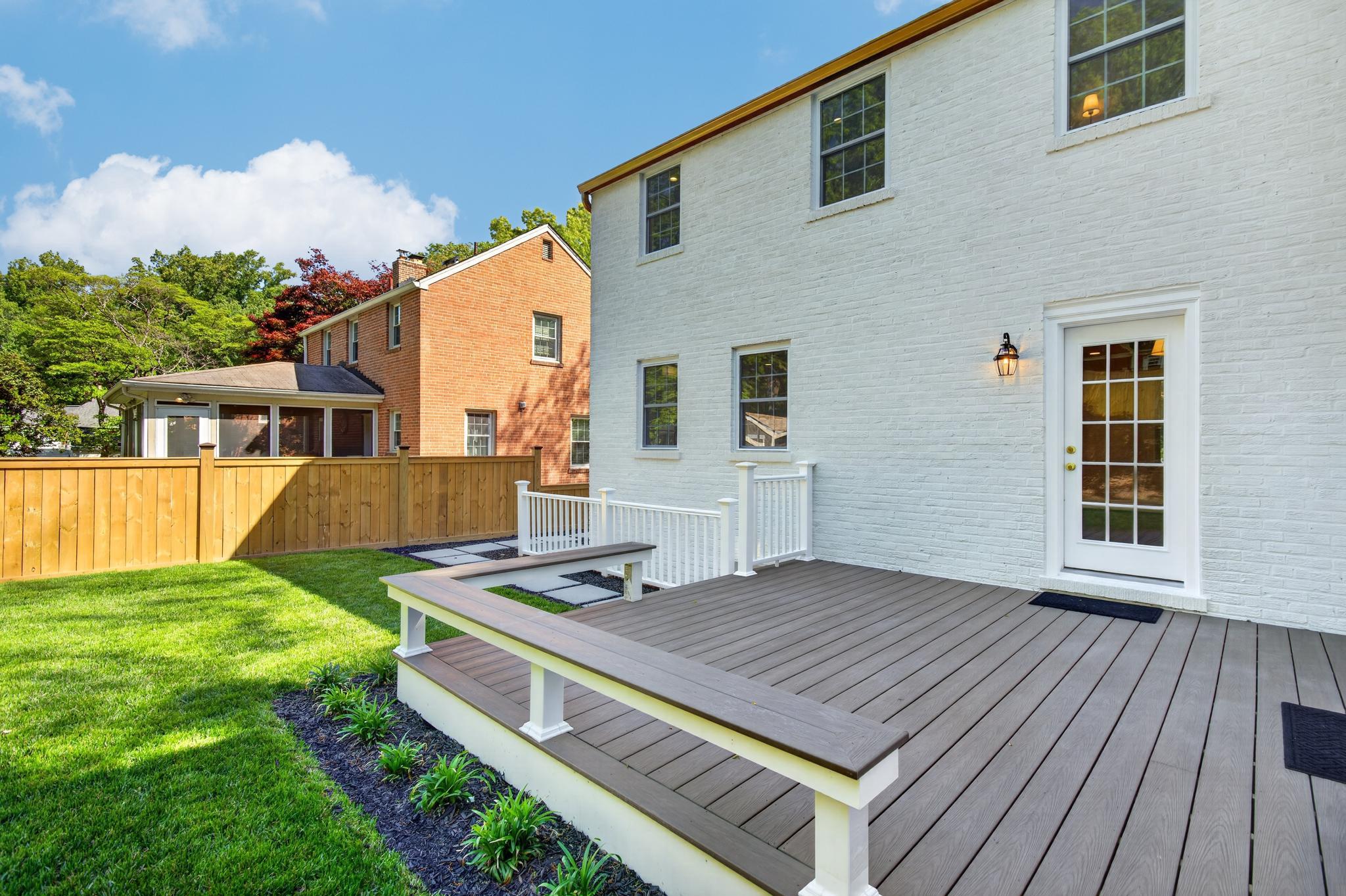  10104 Big Rock Road, Silver Spring, MD, 20901 - 物件實景