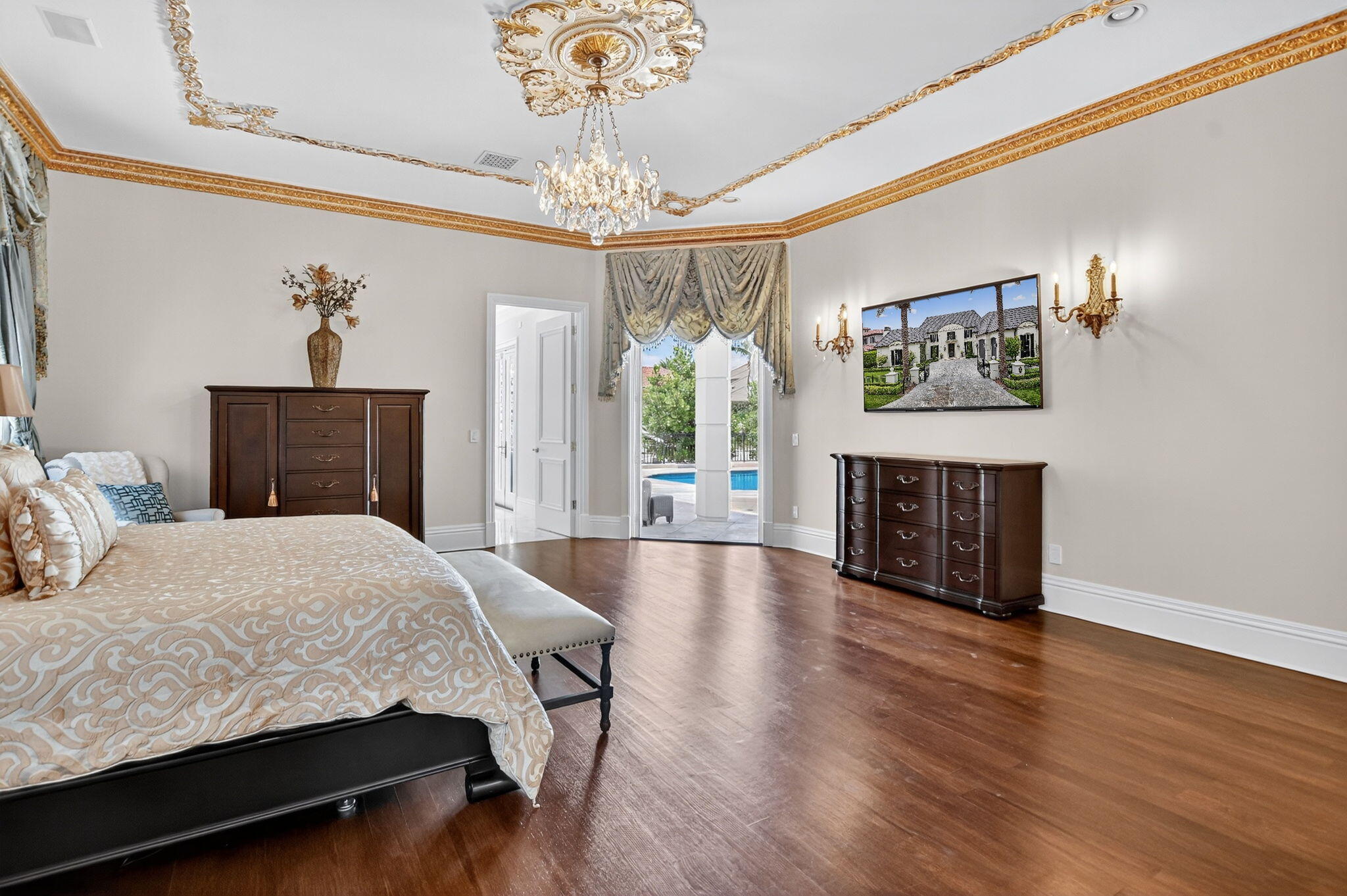 Boca Raton, Florida, 33432, United States, 5 Bedrooms Bedrooms, ,7 BathroomsBathrooms,Residential,For Sale,1912198